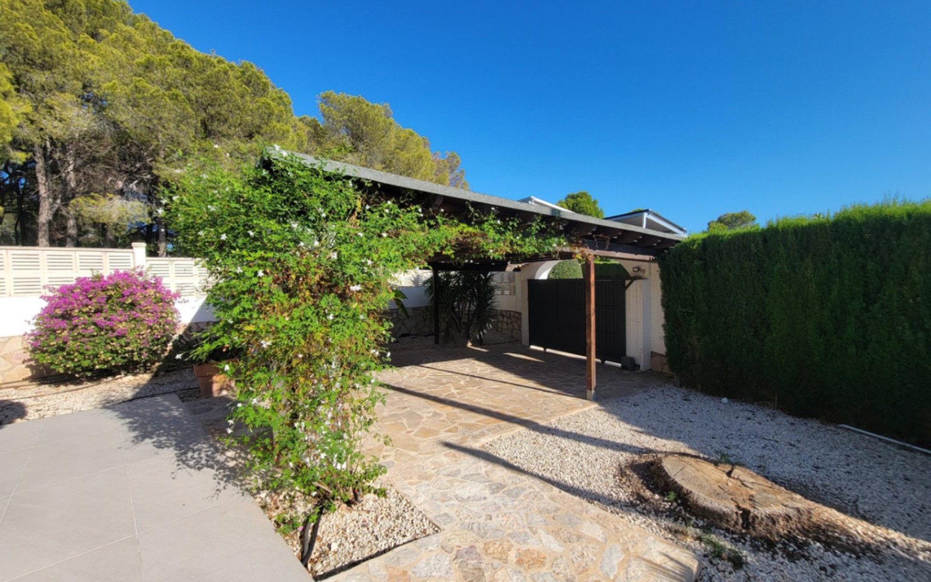 zum Verkauf - Villa - Calpe - Calpe Centro