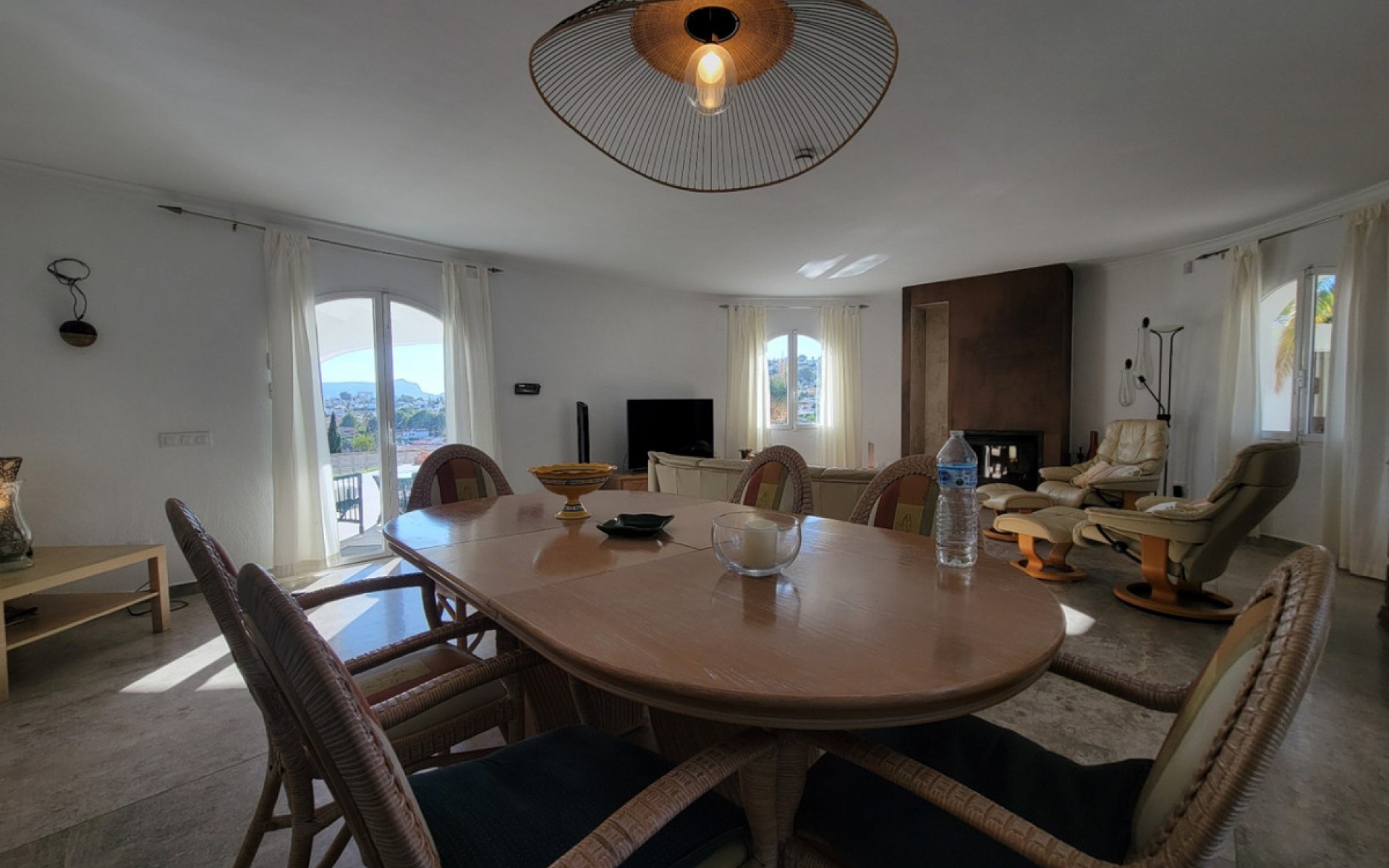 zum Verkauf - Villa - Calpe - Calpe Centro