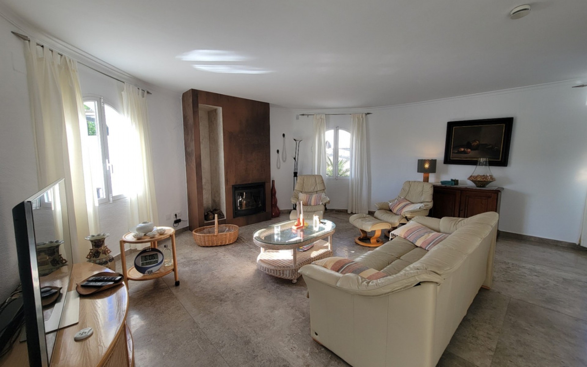 zum Verkauf - Villa - Calpe - Calpe Centro