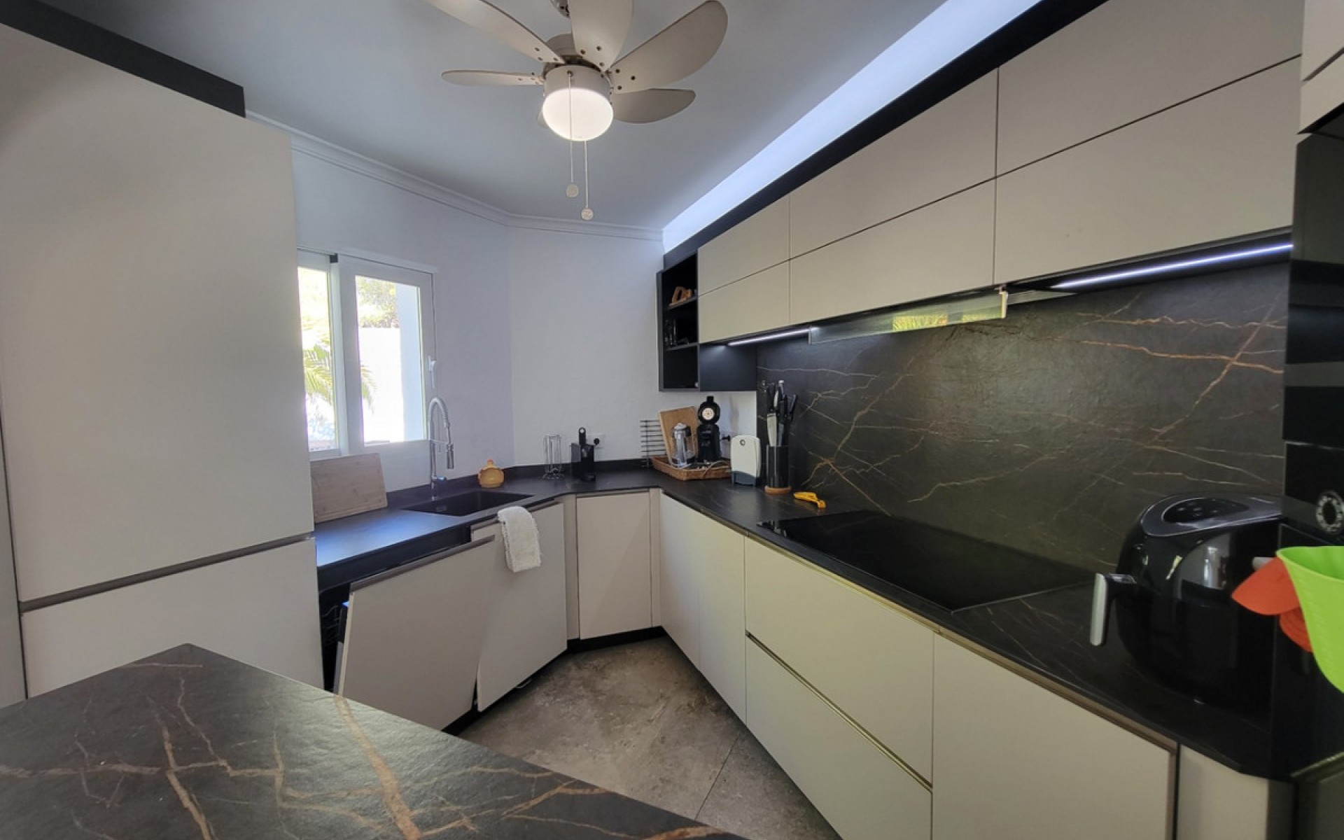 zum Verkauf - Villa - Calpe - Calpe Centro