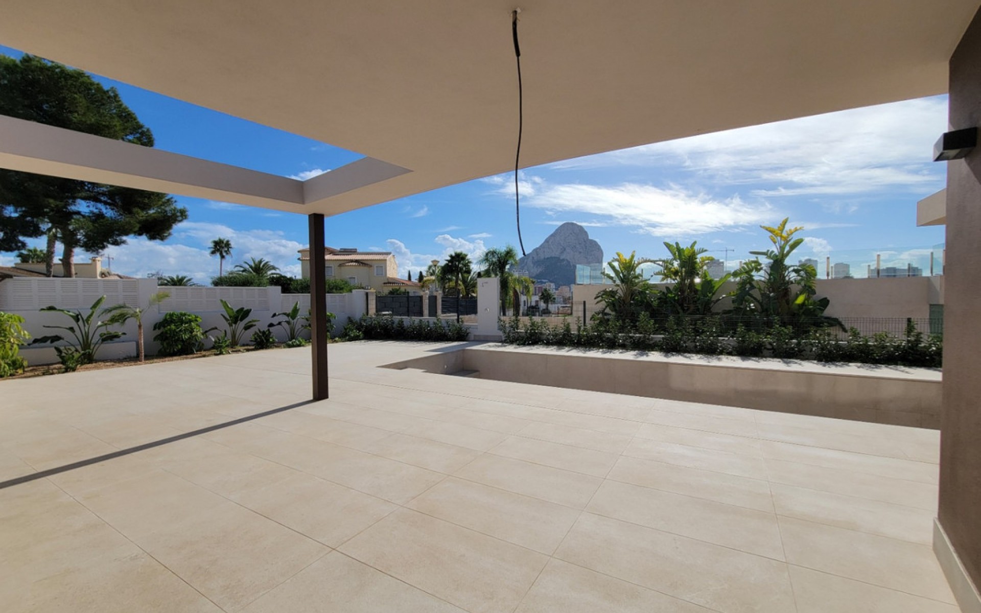 zum Verkauf - Villa - Calpe - Calpe Centro