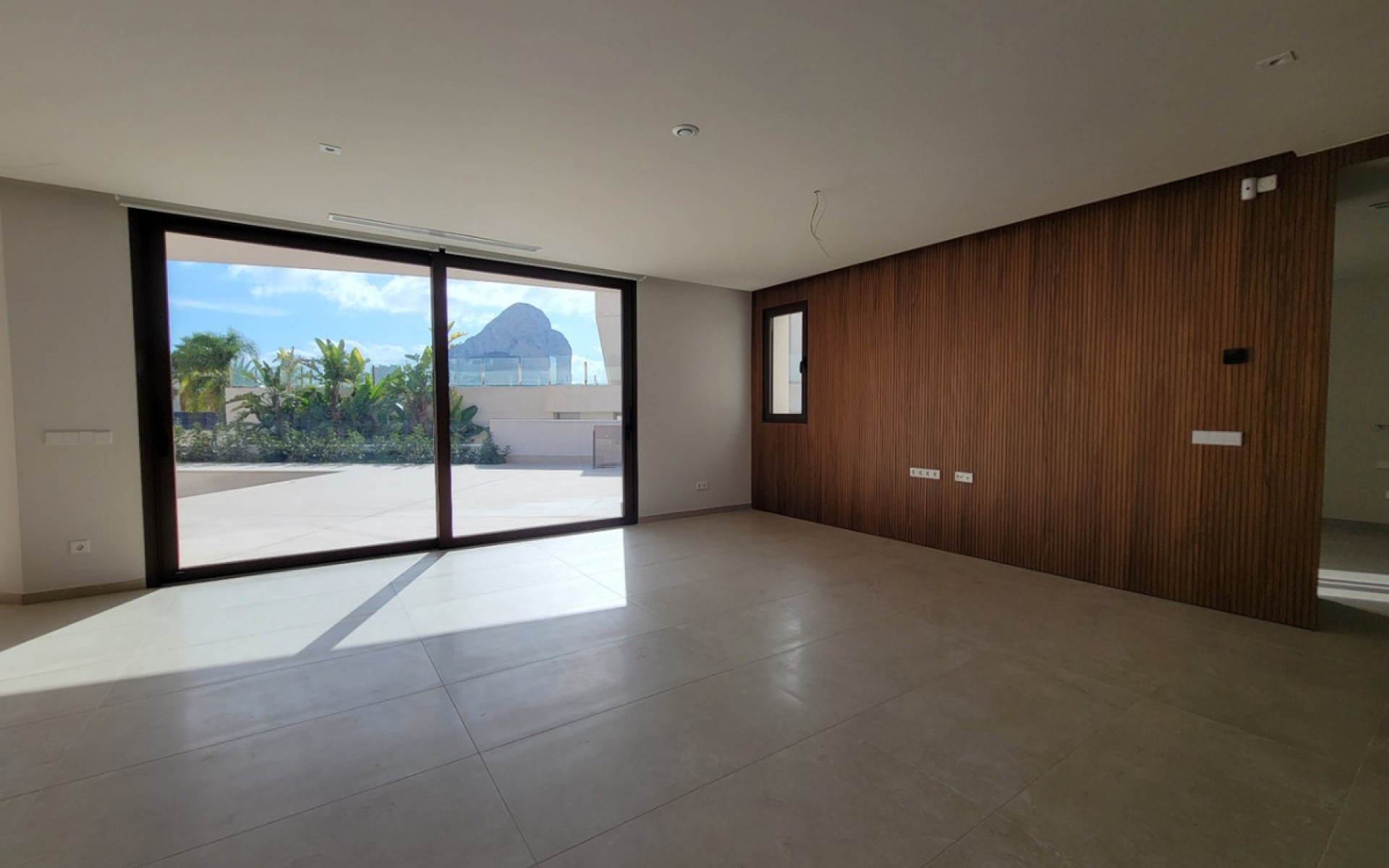 zum Verkauf - Villa - Calpe - Calpe Centro