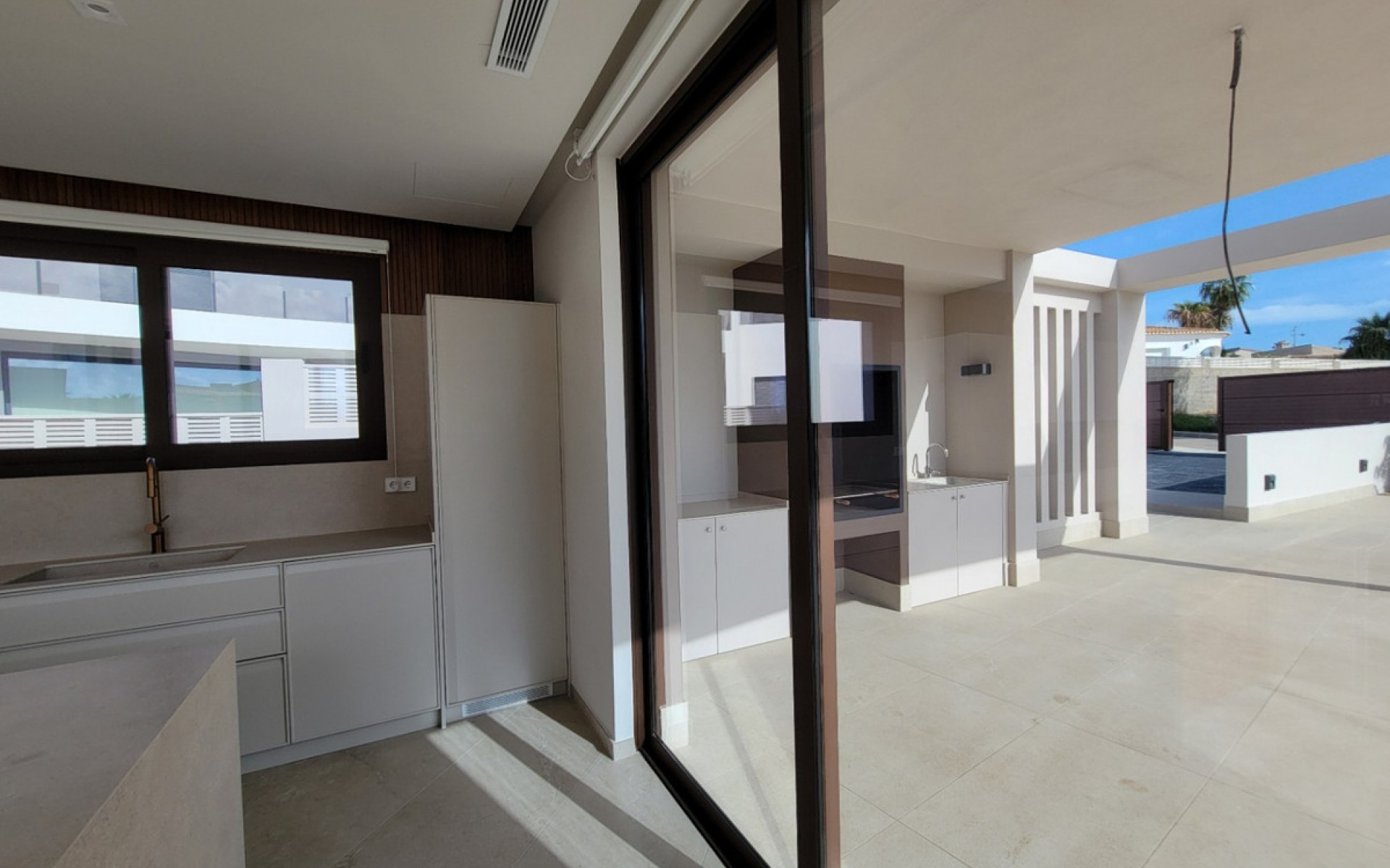 zum Verkauf - Villa - Calpe - Calpe Centro