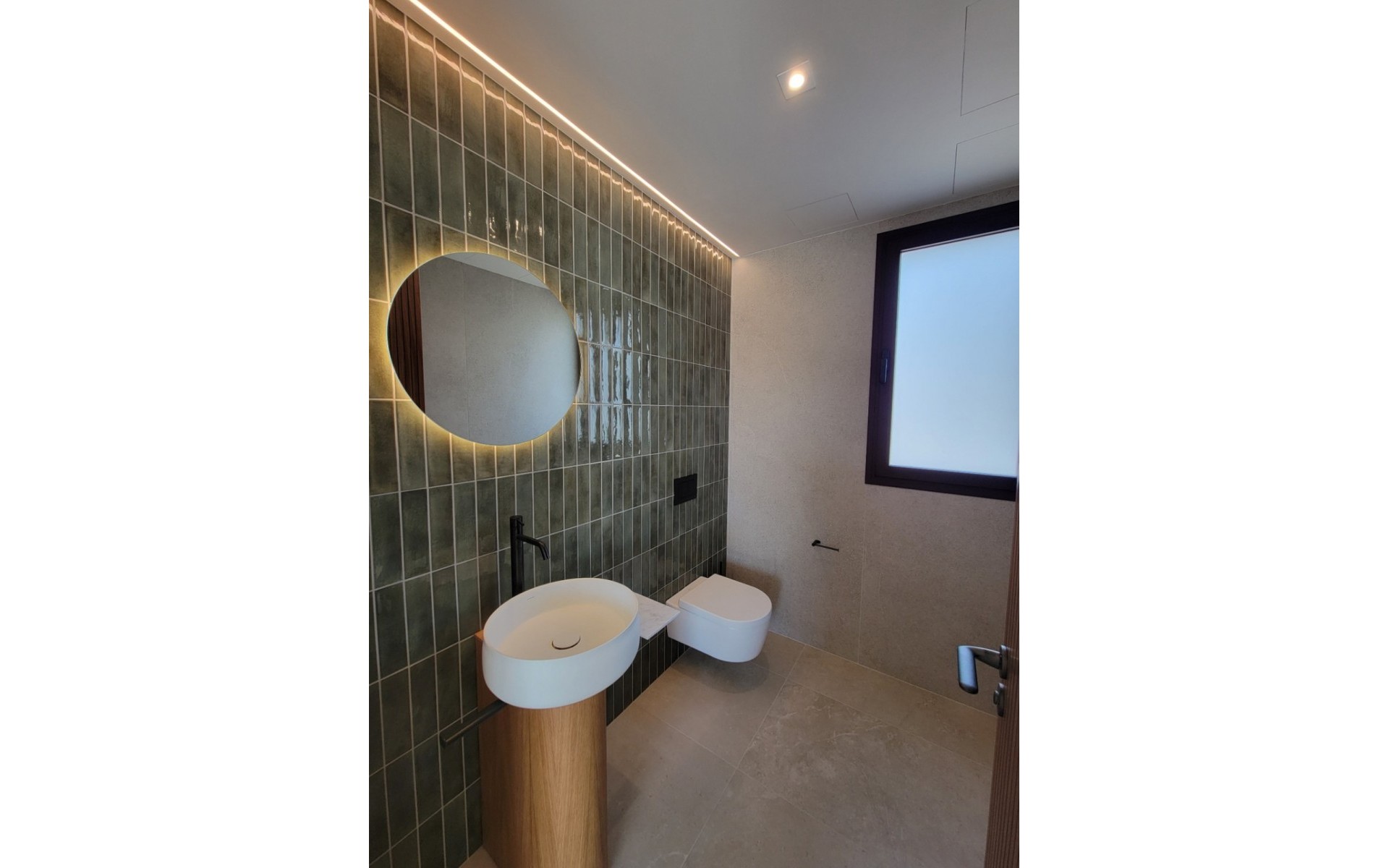 zum Verkauf - Villa - Calpe - Calpe Centro