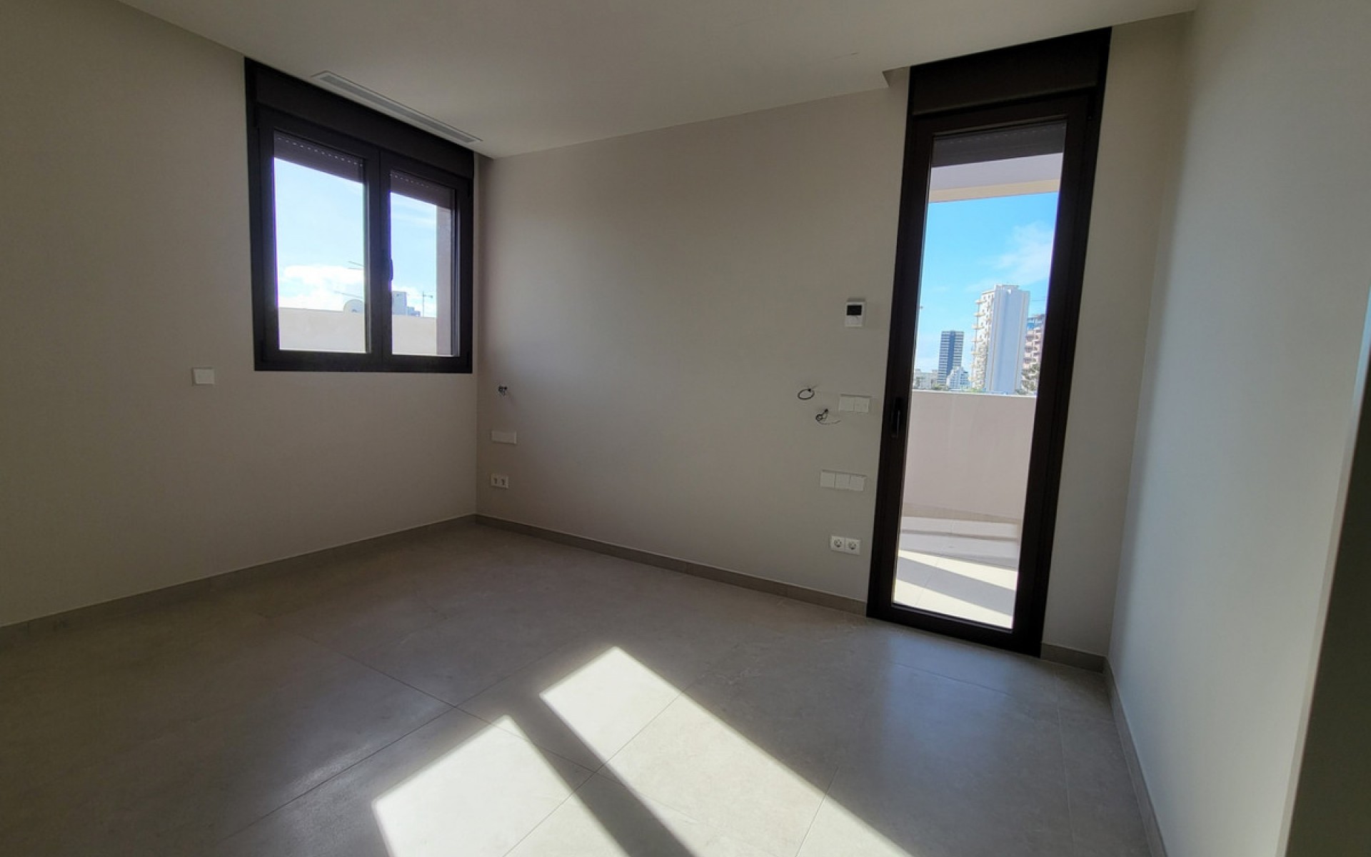 zum Verkauf - Villa - Calpe - Calpe Centro