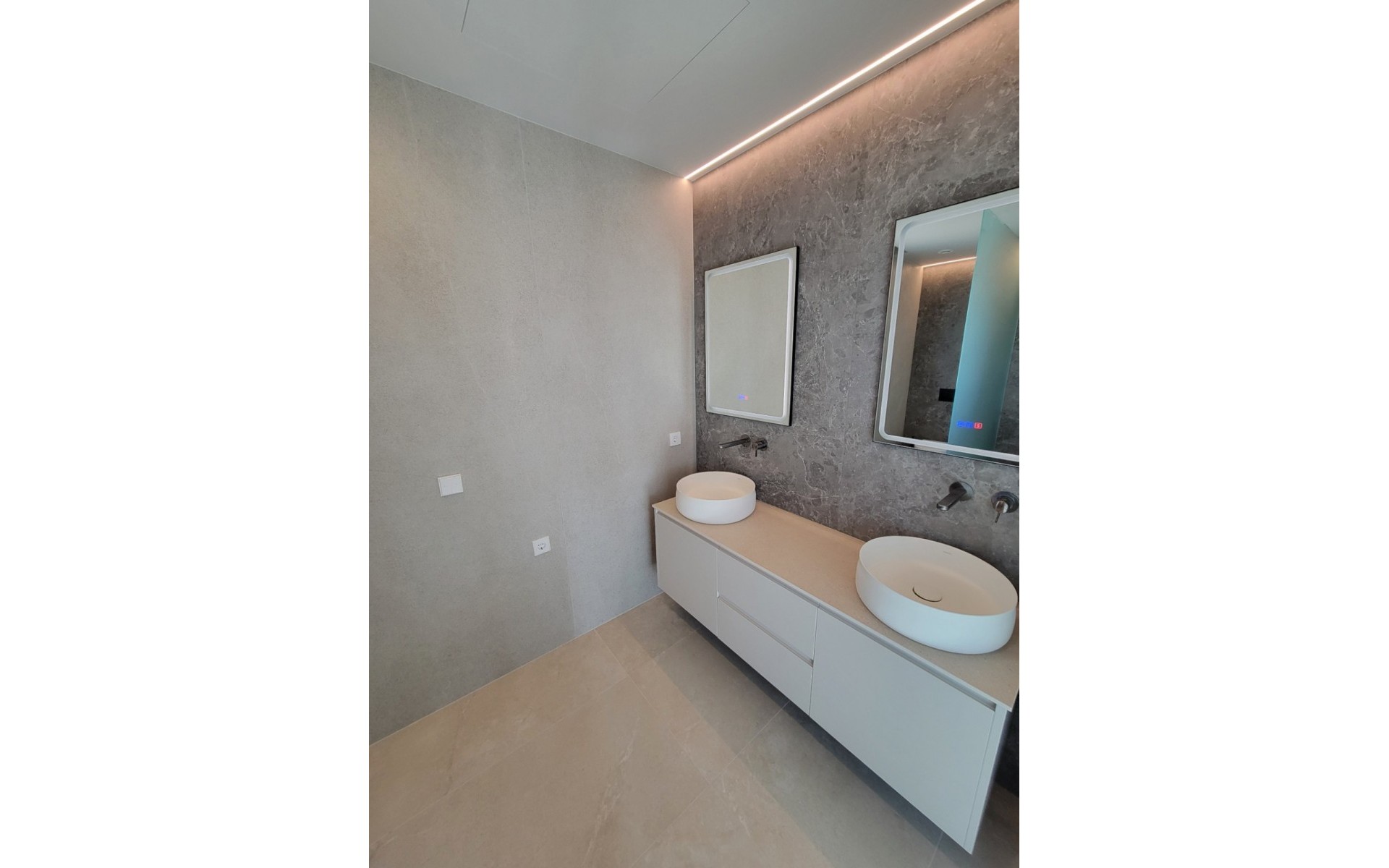 zum Verkauf - Villa - Calpe - Calpe Centro