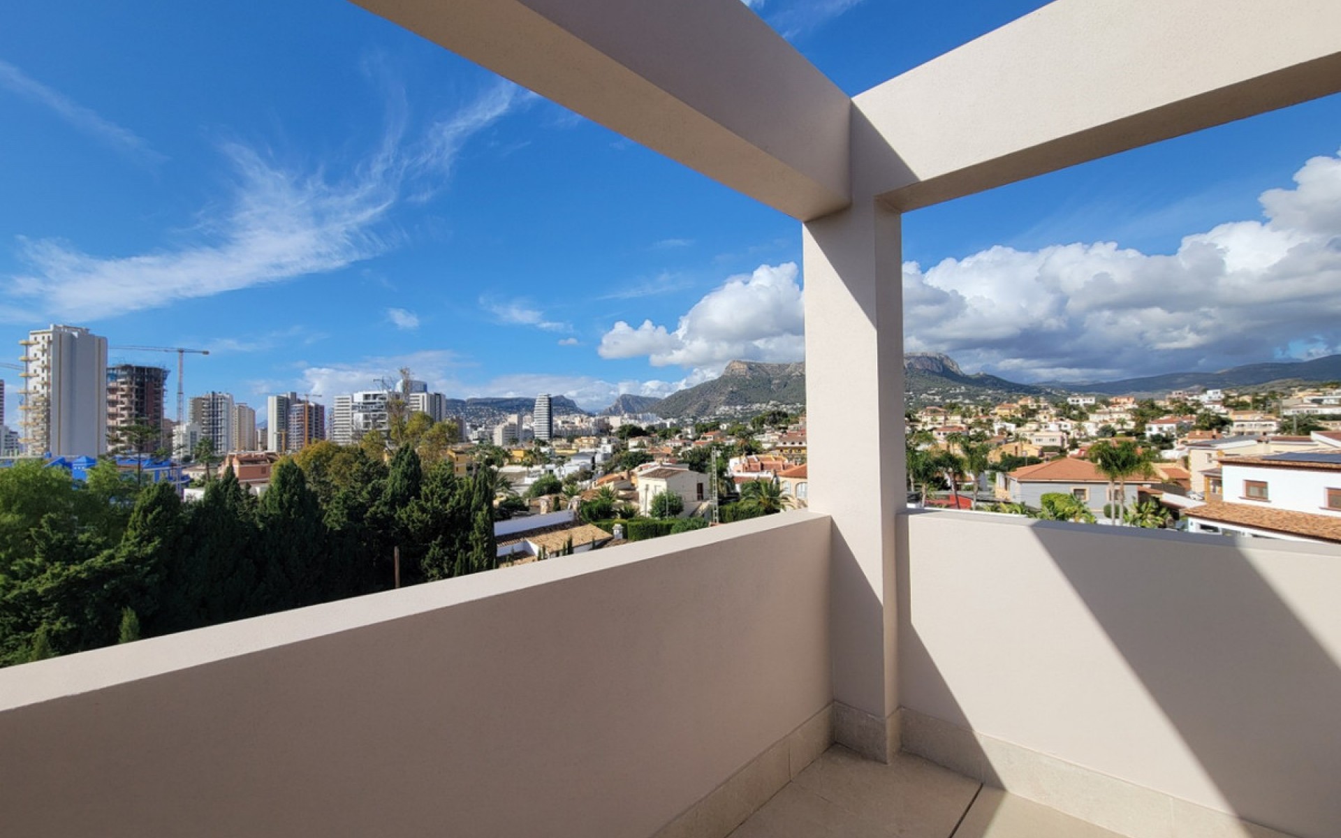 zum Verkauf - Villa - Calpe - Calpe Centro