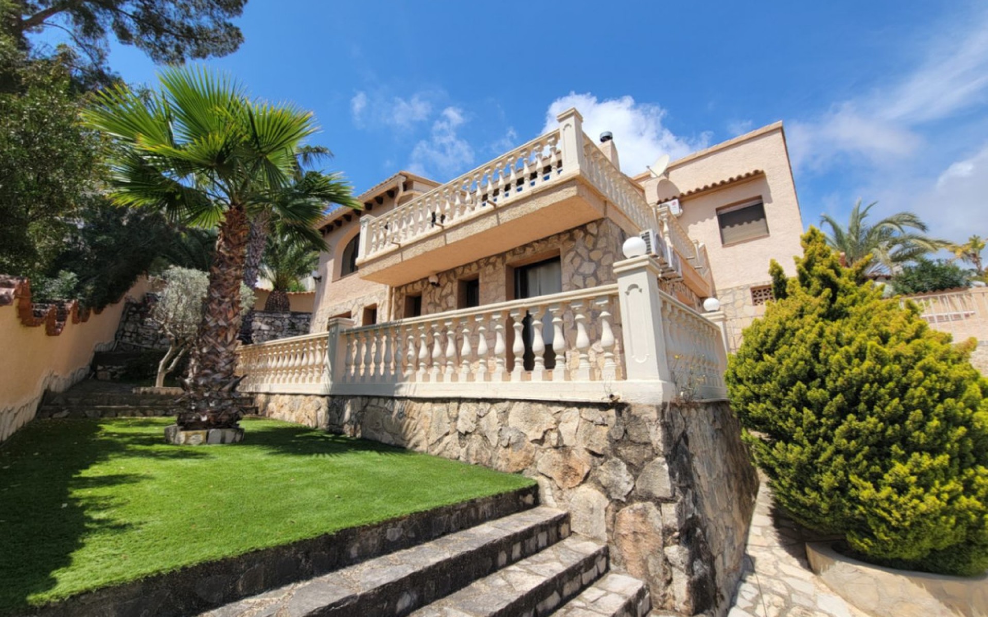 zum Verkauf - Villa - Calpe - Calpe Centro