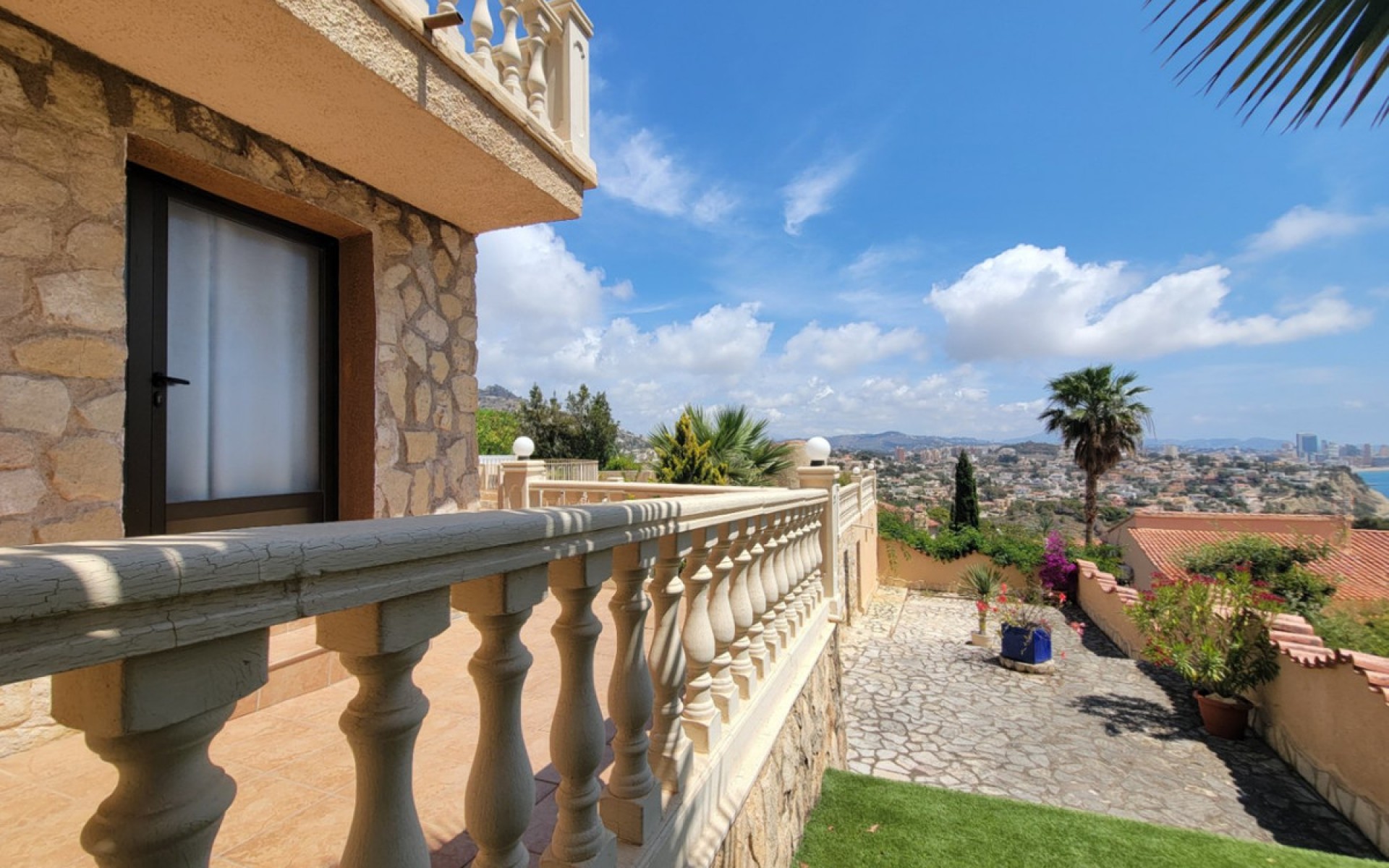 zum Verkauf - Villa - Calpe - Calpe Centro