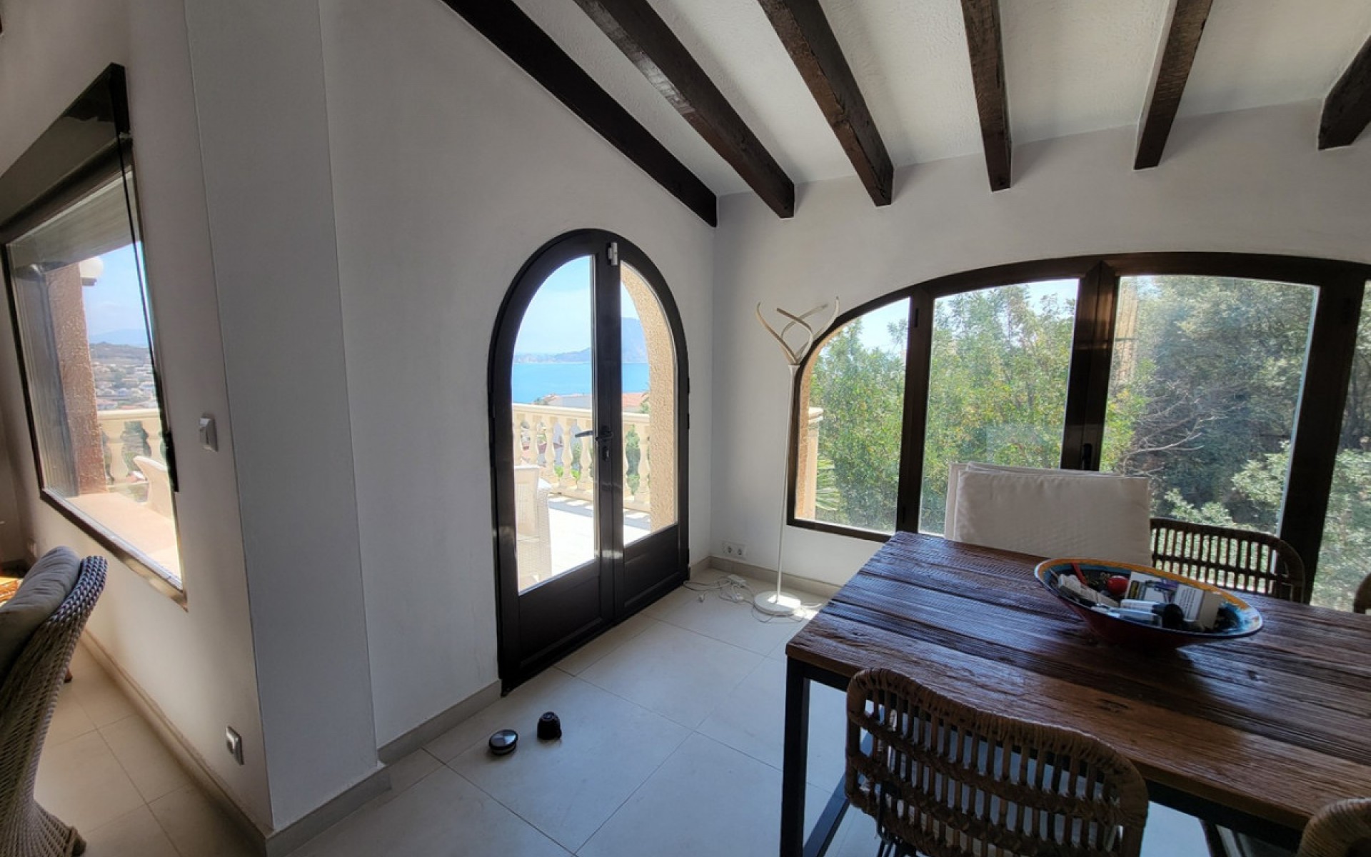 zum Verkauf - Villa - Calpe - Calpe Centro