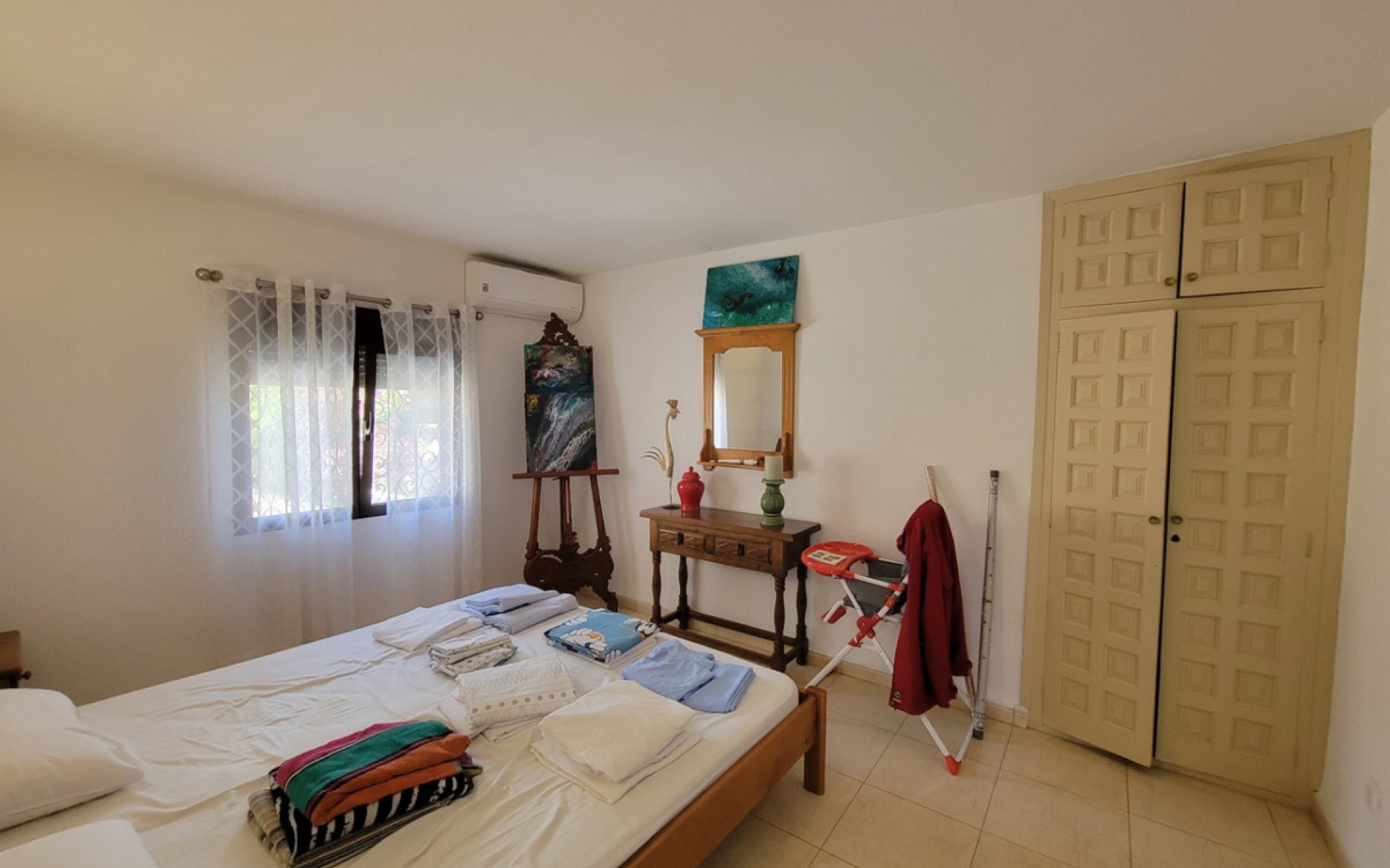 zum Verkauf - Villa - Calpe - Calpe Centro