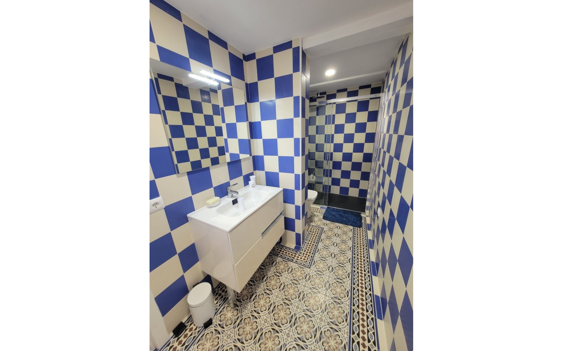 zum Verkauf - Villa - Calpe - Calpe Centro