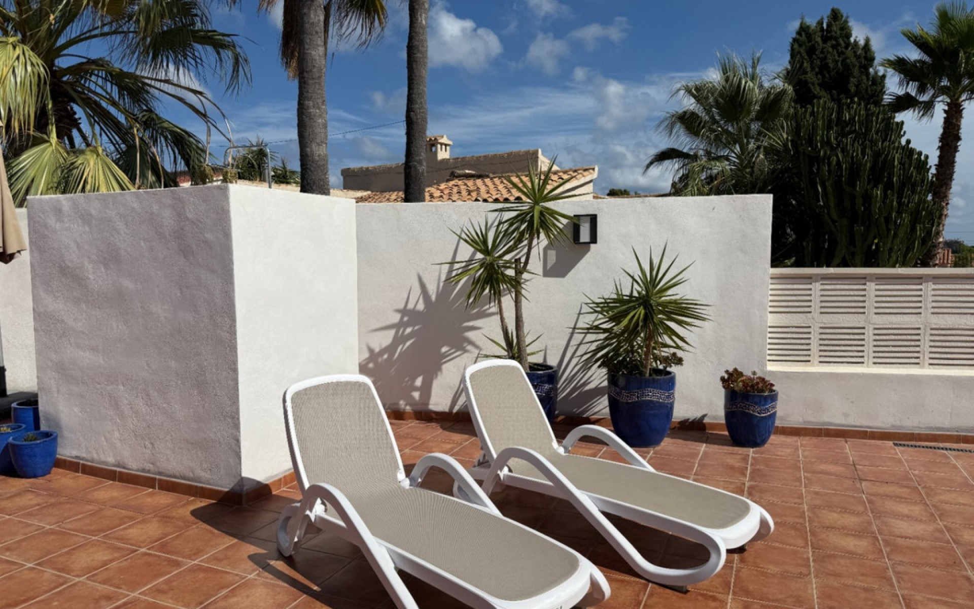 zum Verkauf - Villa - Calpe - Calpe Centro