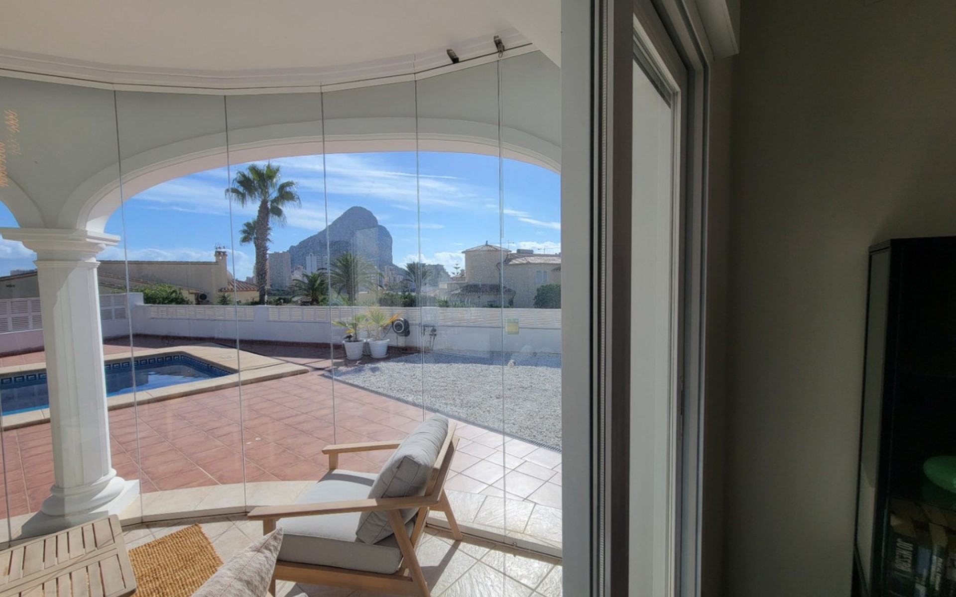 zum Verkauf - Villa - Calpe - Calpe Centro