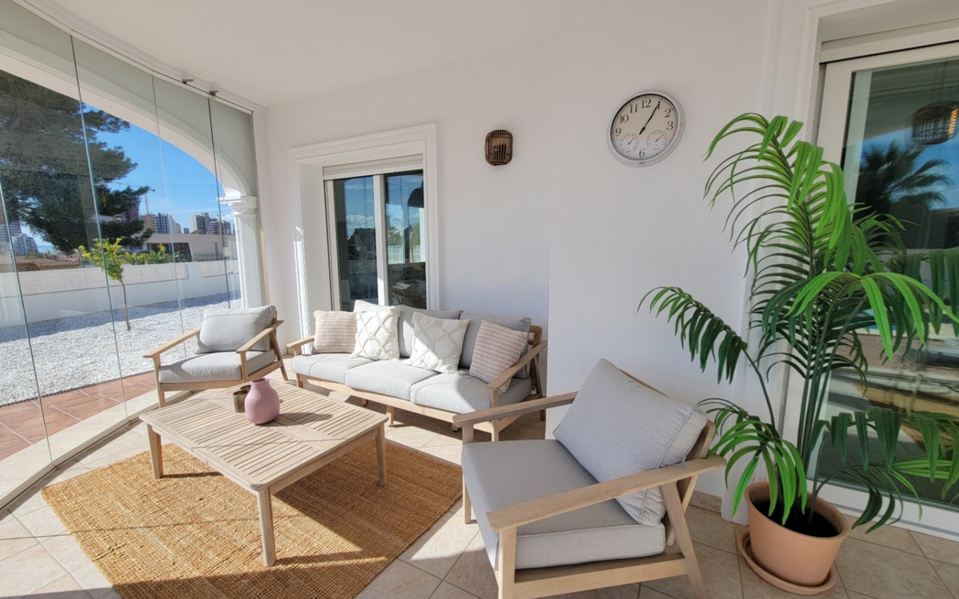 zum Verkauf - Villa - Calpe - Calpe Centro