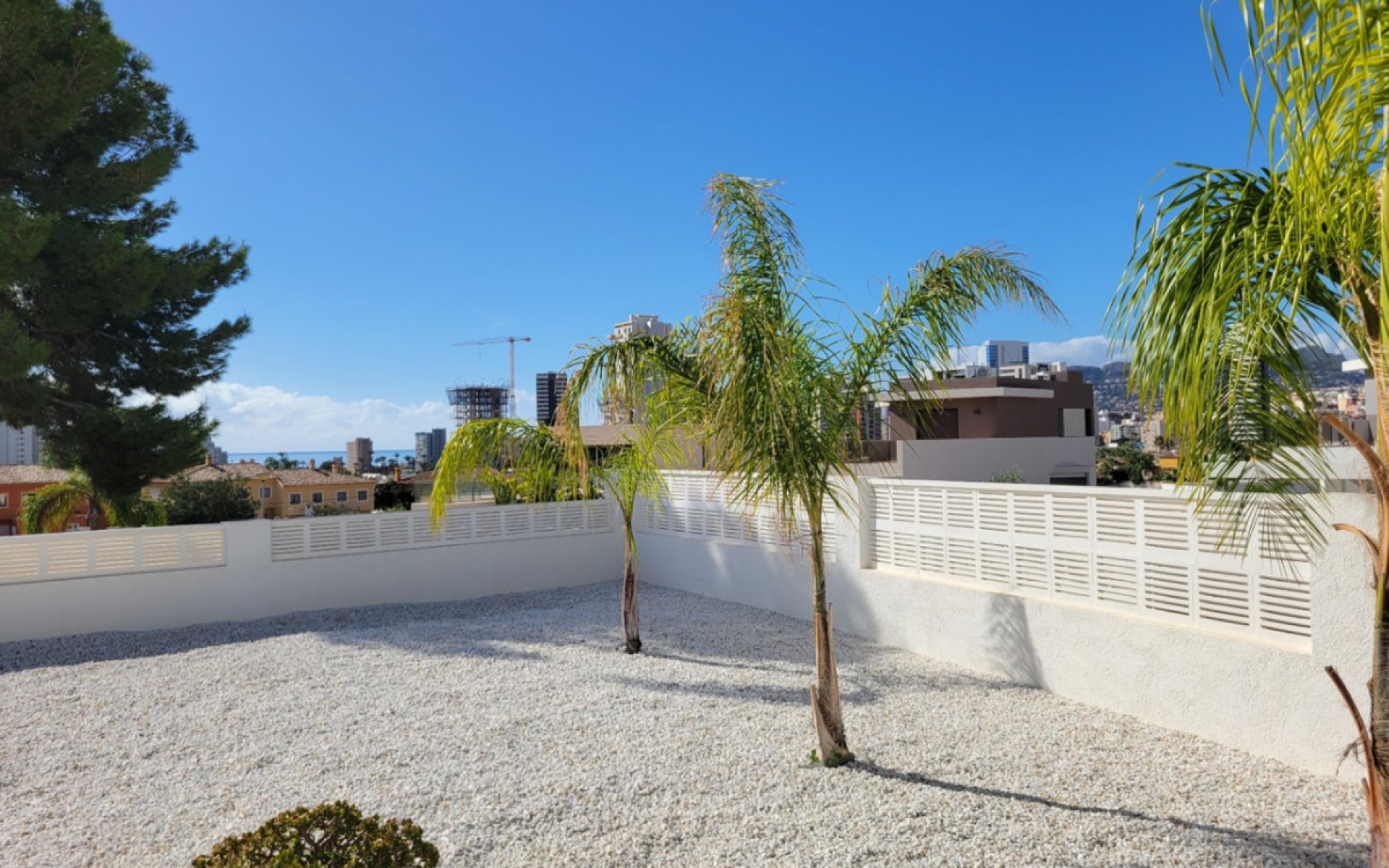 zum Verkauf - Villa - Calpe - Calpe Centro