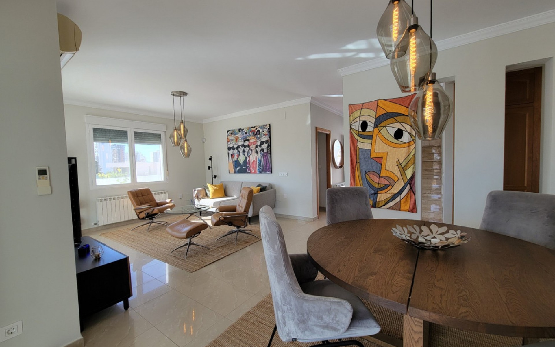 zum Verkauf - Villa - Calpe - Calpe Centro