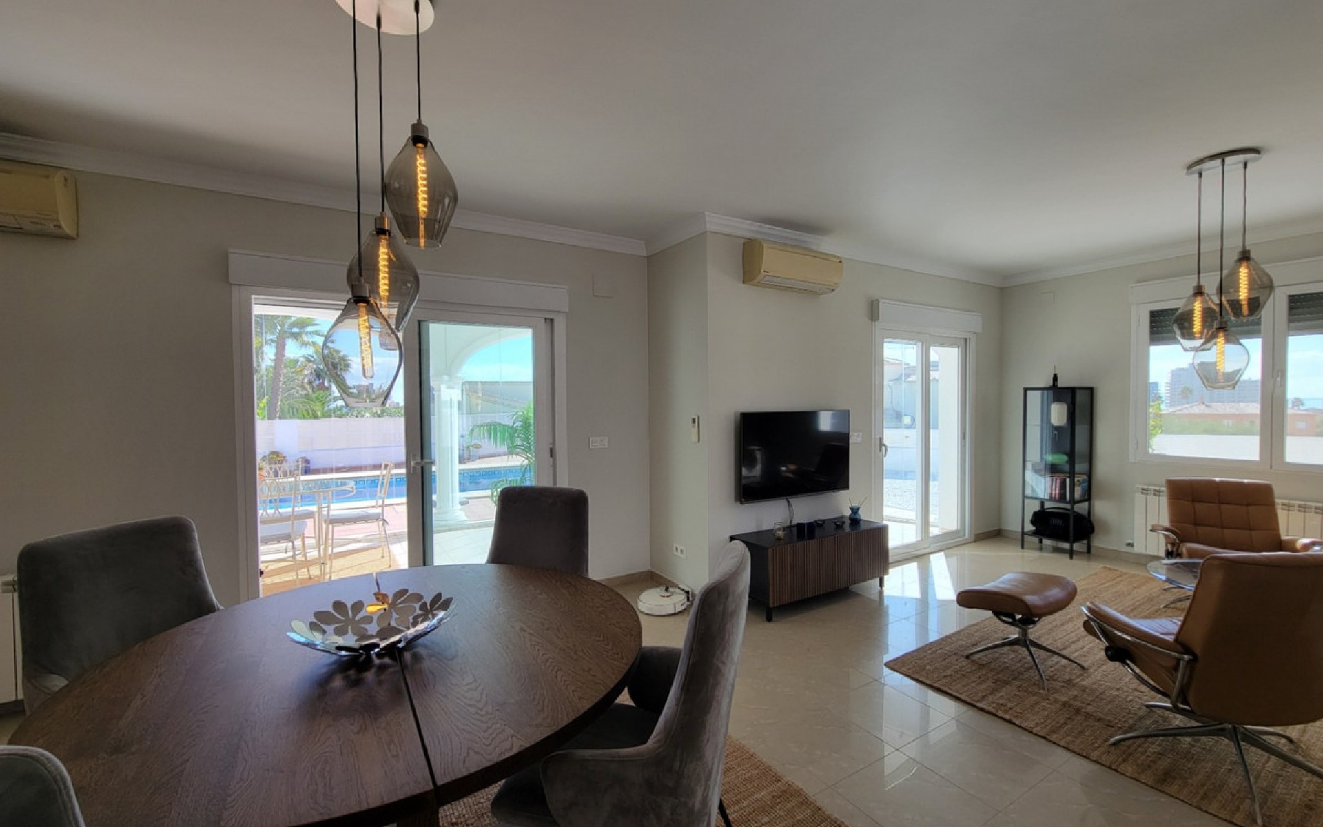 zum Verkauf - Villa - Calpe - Calpe Centro