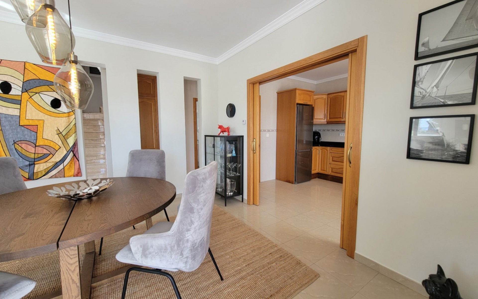 zum Verkauf - Villa - Calpe - Calpe Centro