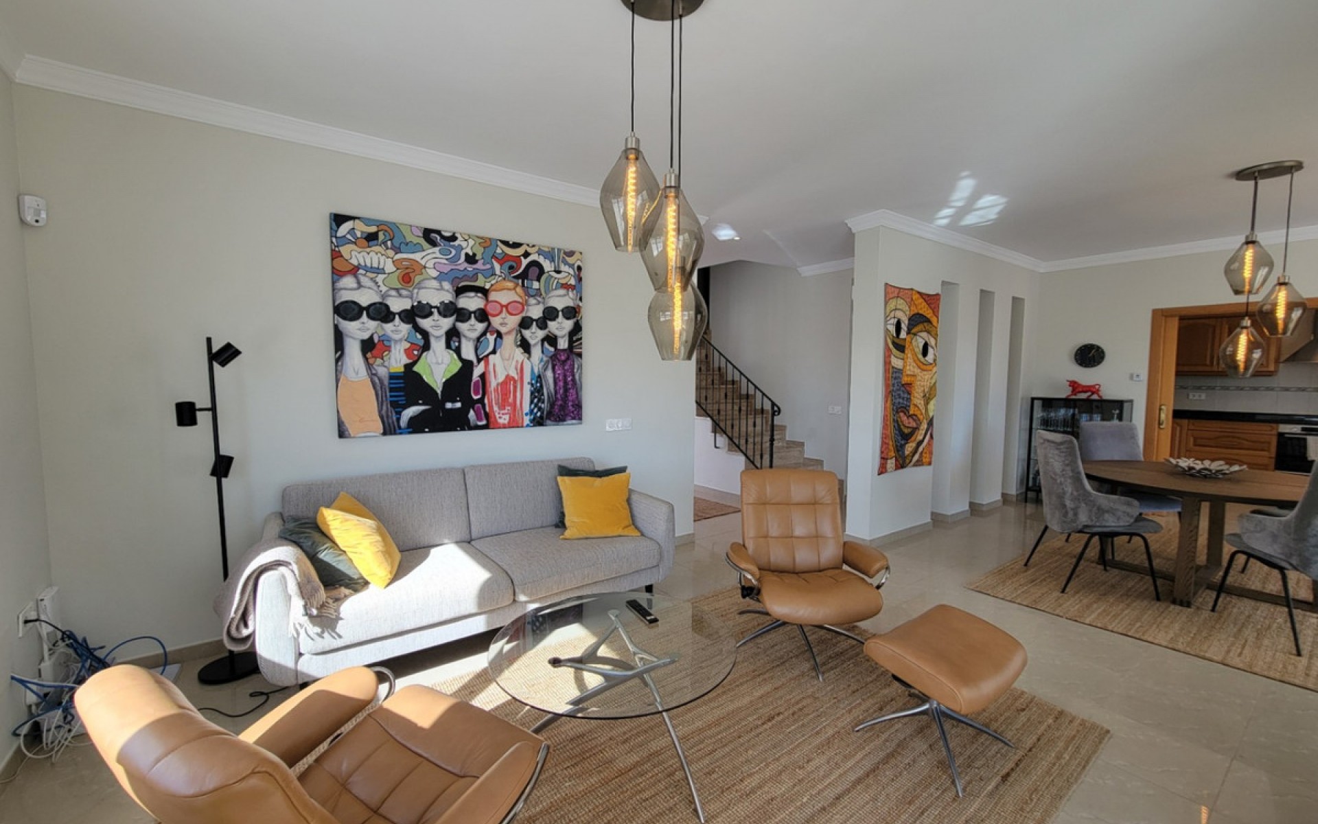 zum Verkauf - Villa - Calpe - Calpe Centro