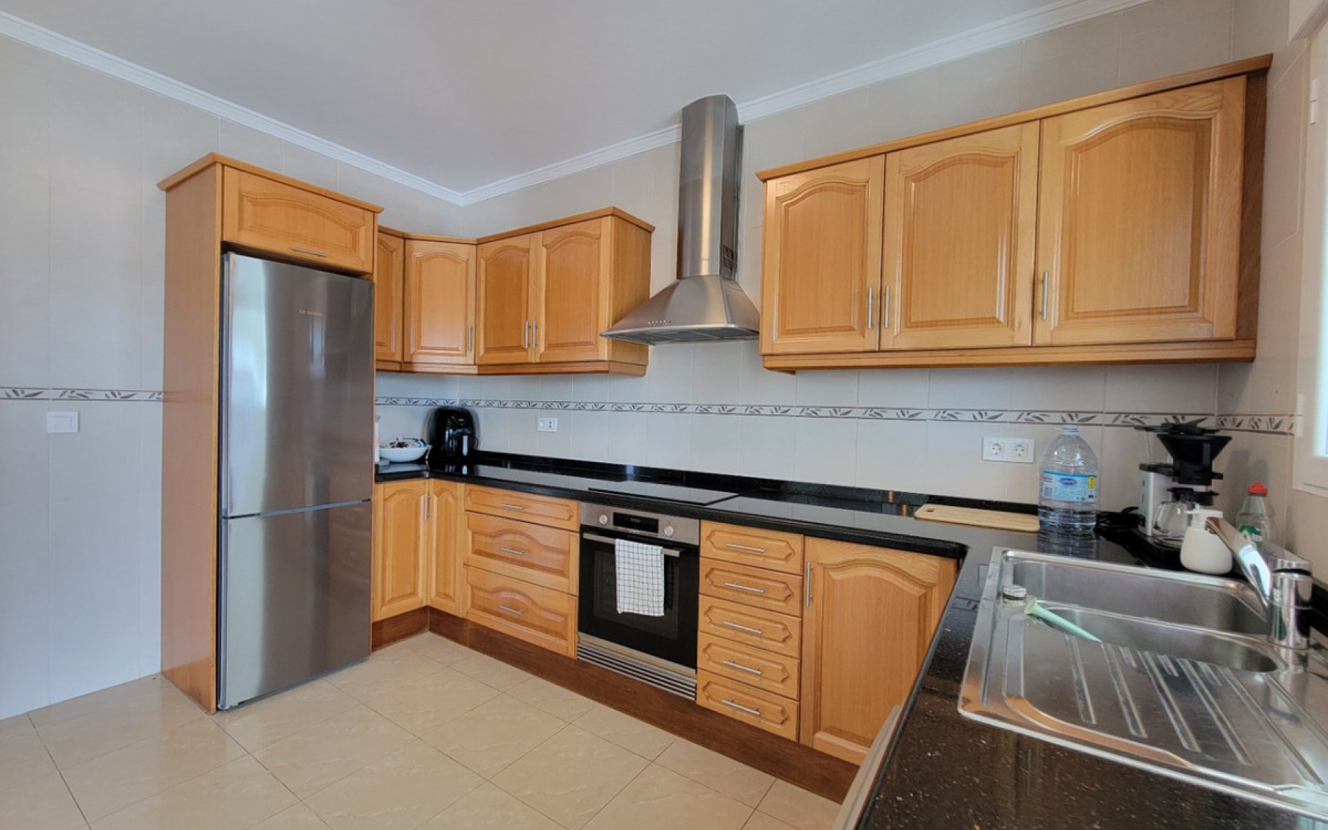 zum Verkauf - Villa - Calpe - Calpe Centro