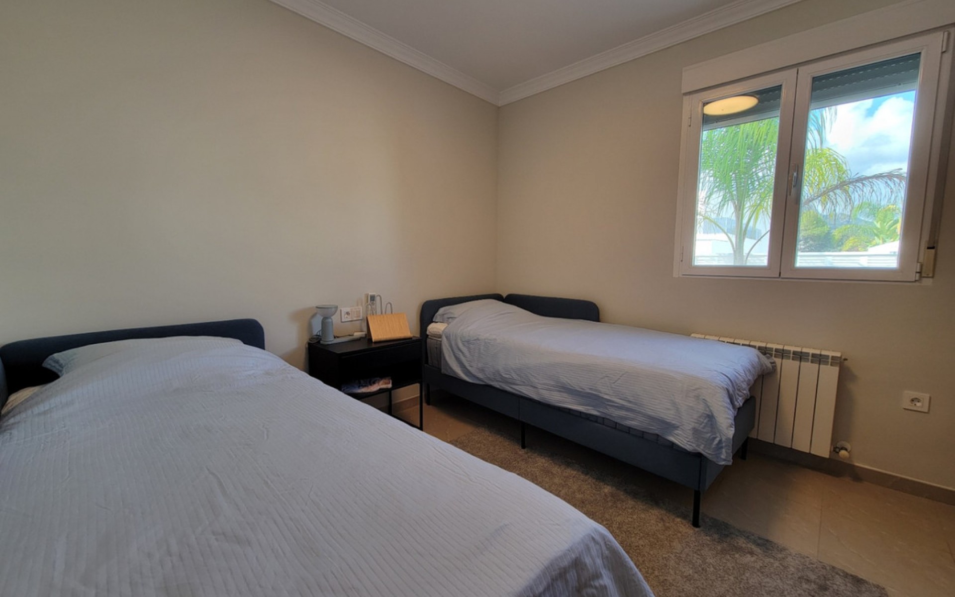 zum Verkauf - Villa - Calpe - Calpe Centro