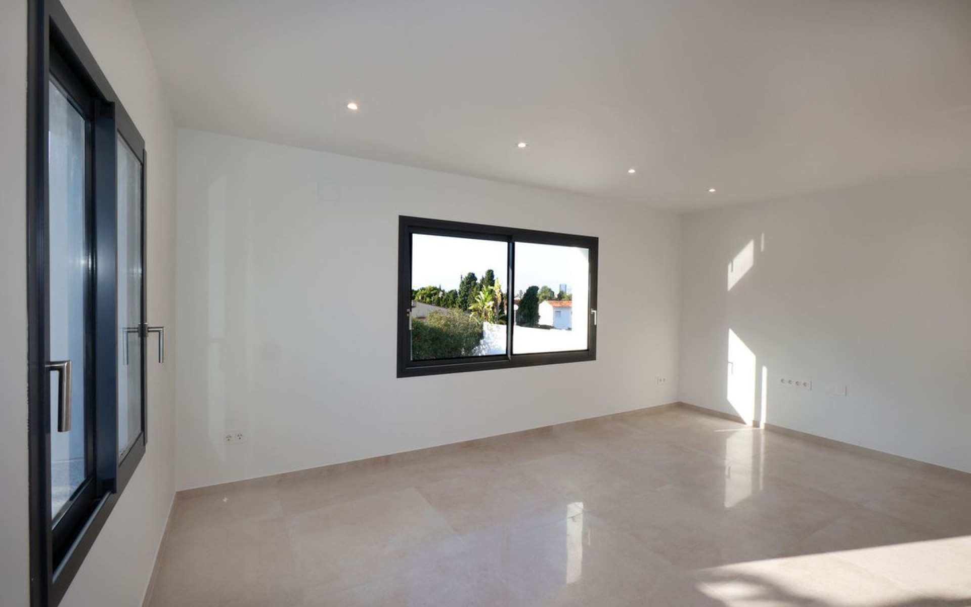 zum Verkauf - Villa - Calpe - Calpe Centro