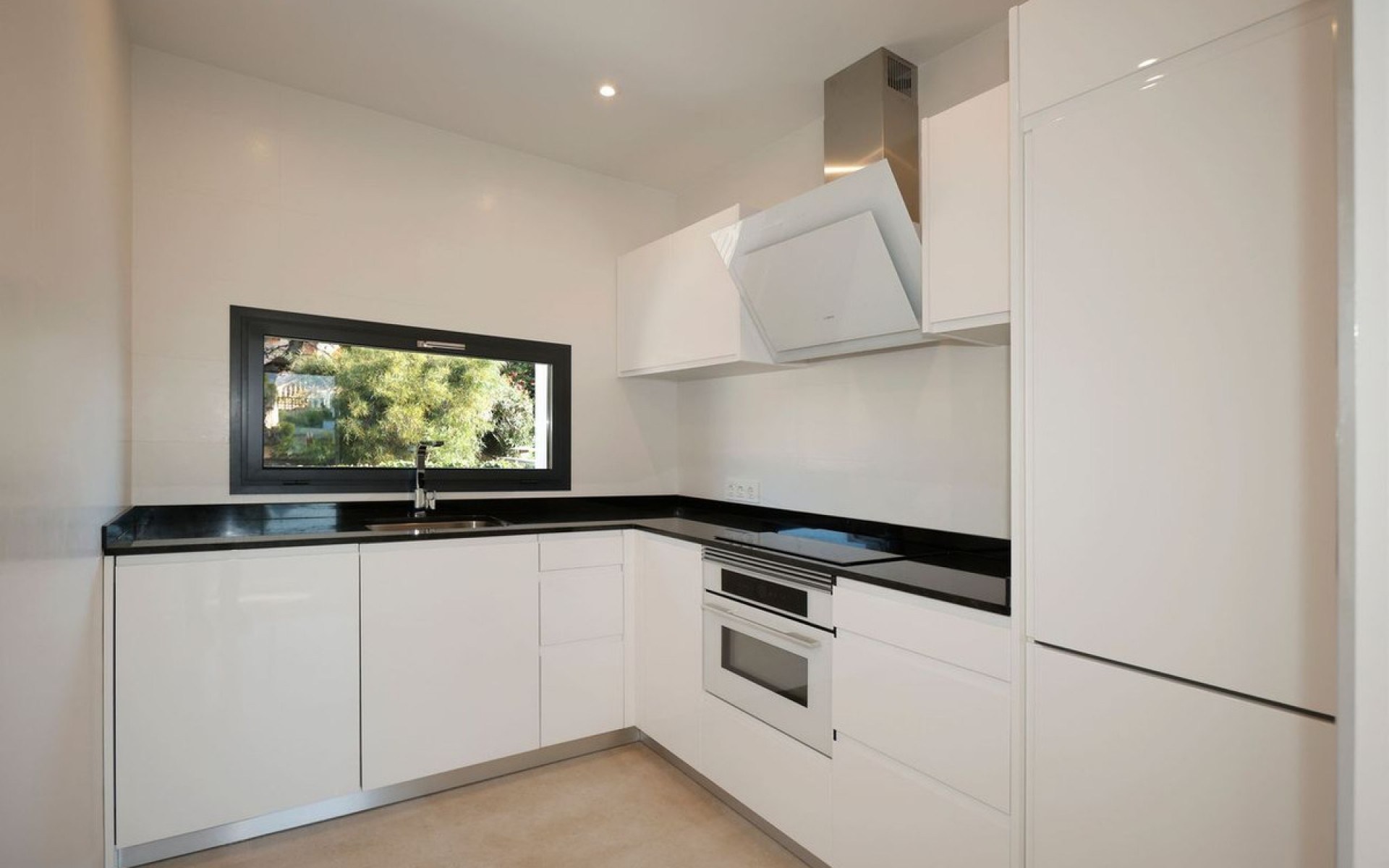 zum Verkauf - Villa - Calpe - Calpe Centro