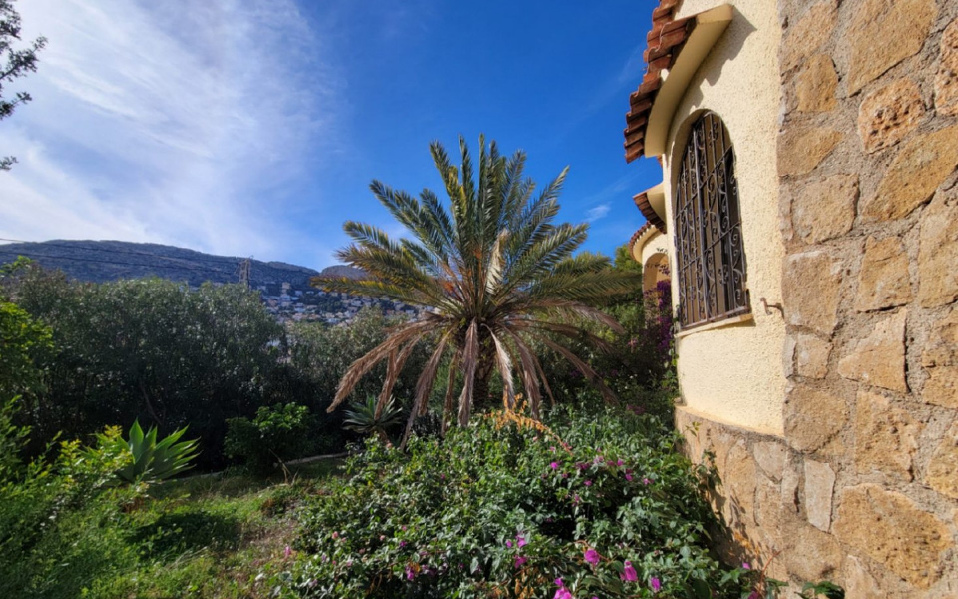 zum Verkauf - Villa - Calpe - Calpe Centro