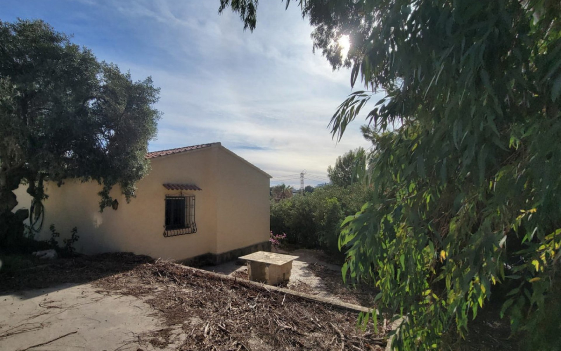 zum Verkauf - Villa - Calpe - Calpe Centro