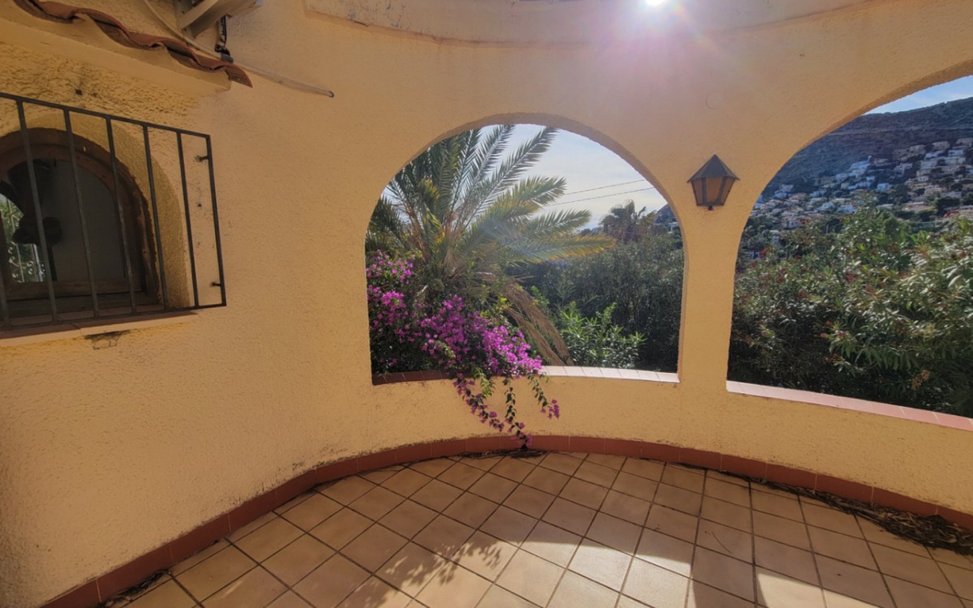 zum Verkauf - Villa - Calpe - Calpe Centro