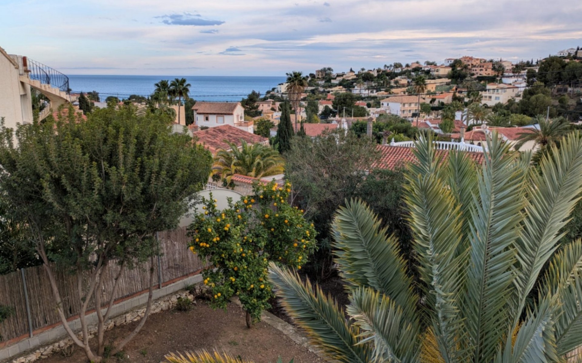 zum Verkauf - Villa - Calpe - Calpe Centro