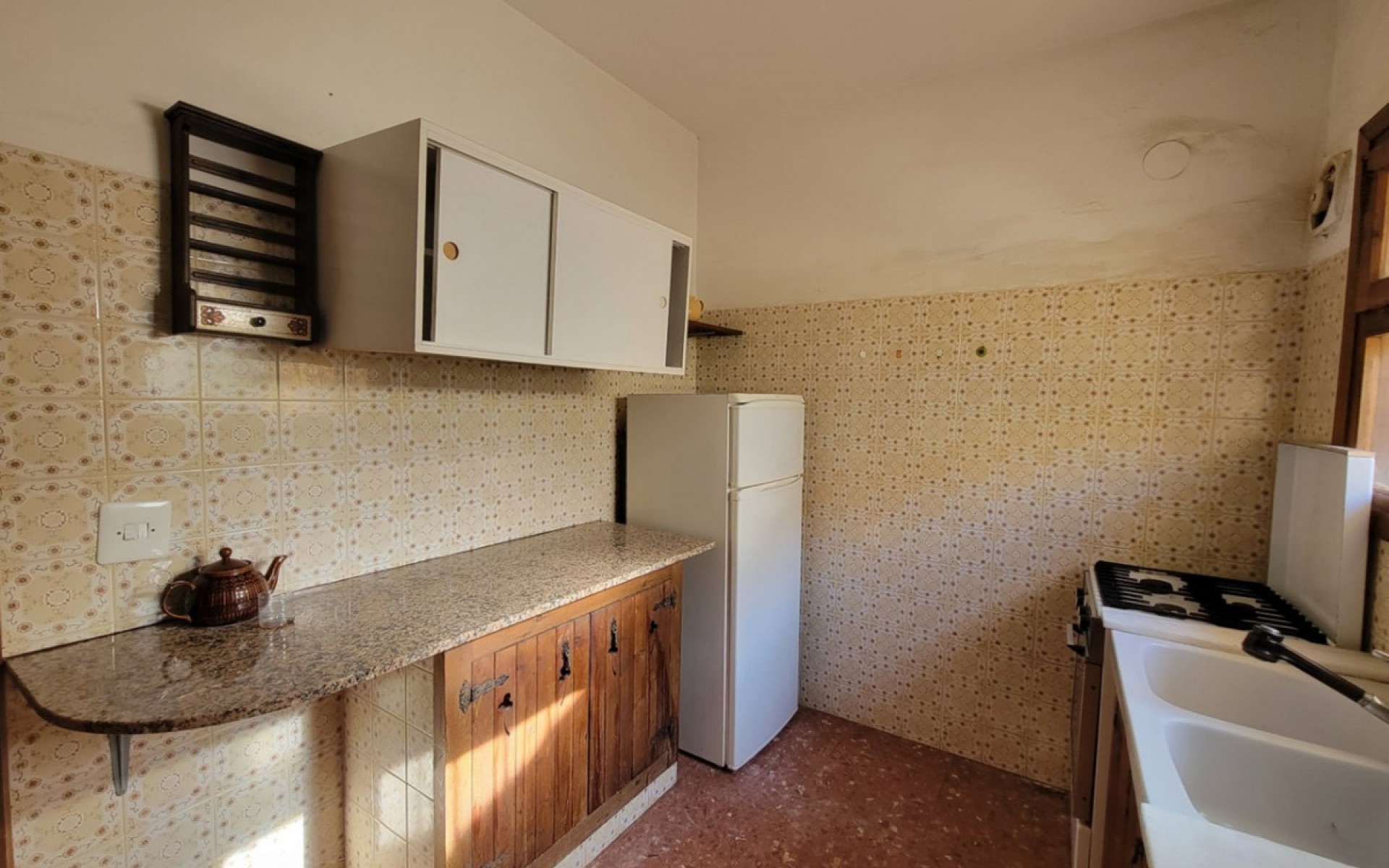 zum Verkauf - Villa - Calpe - Calpe Centro