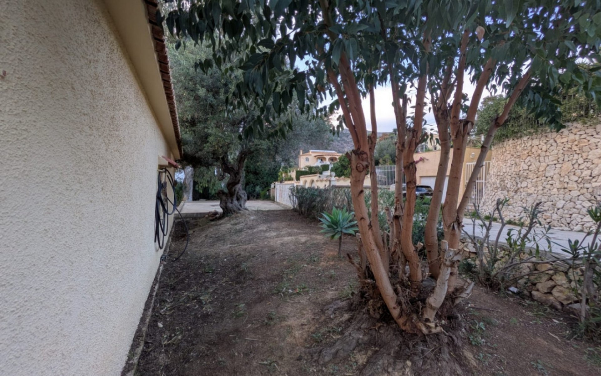 zum Verkauf - Villa - Calpe - Calpe Centro