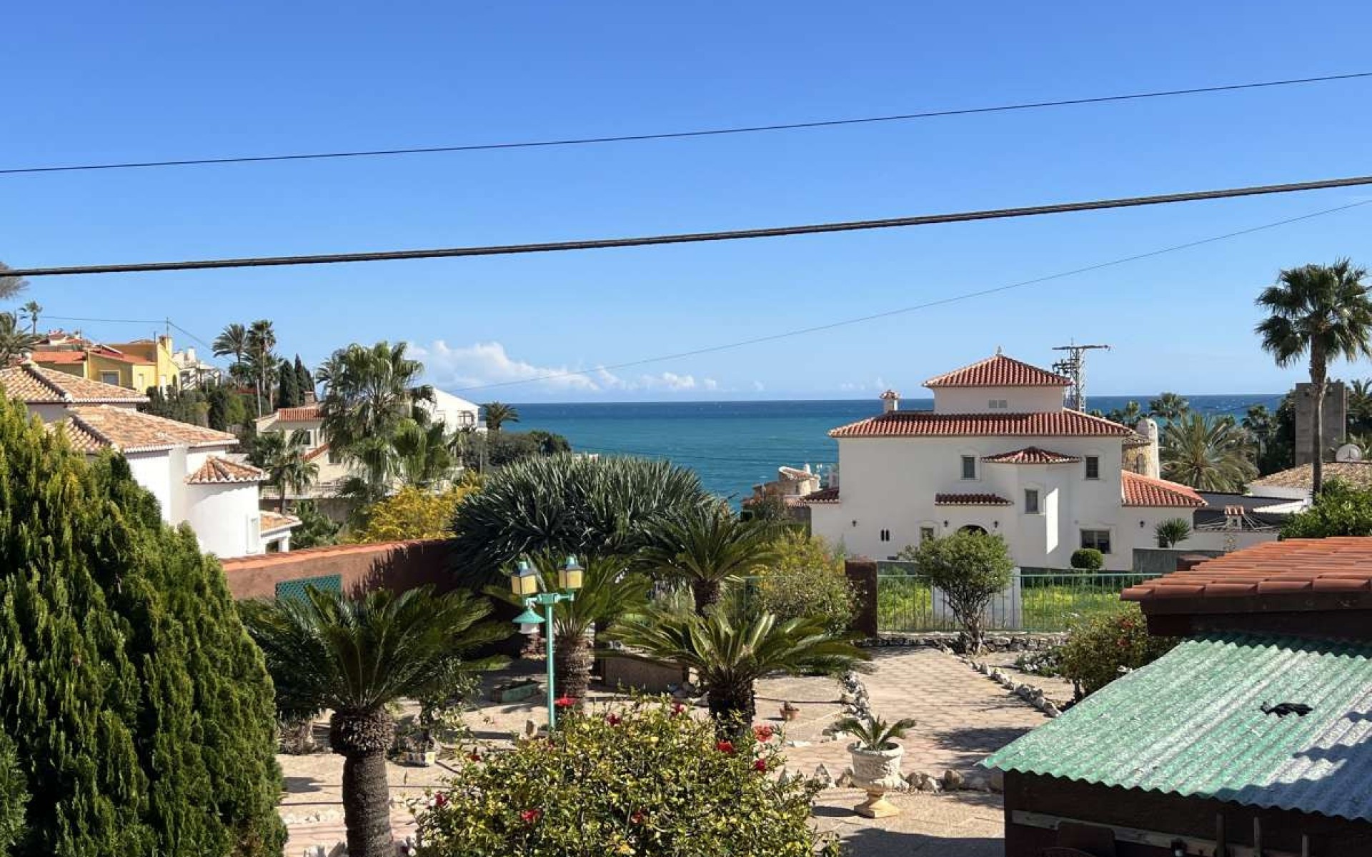 zum Verkauf - Villa - Calpe - Calpe Centro