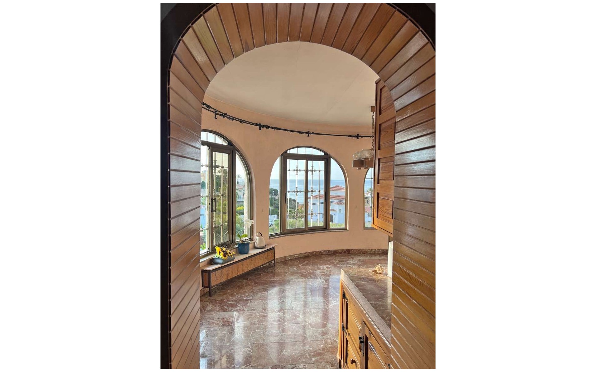 zum Verkauf - Villa - Calpe - Calpe Centro