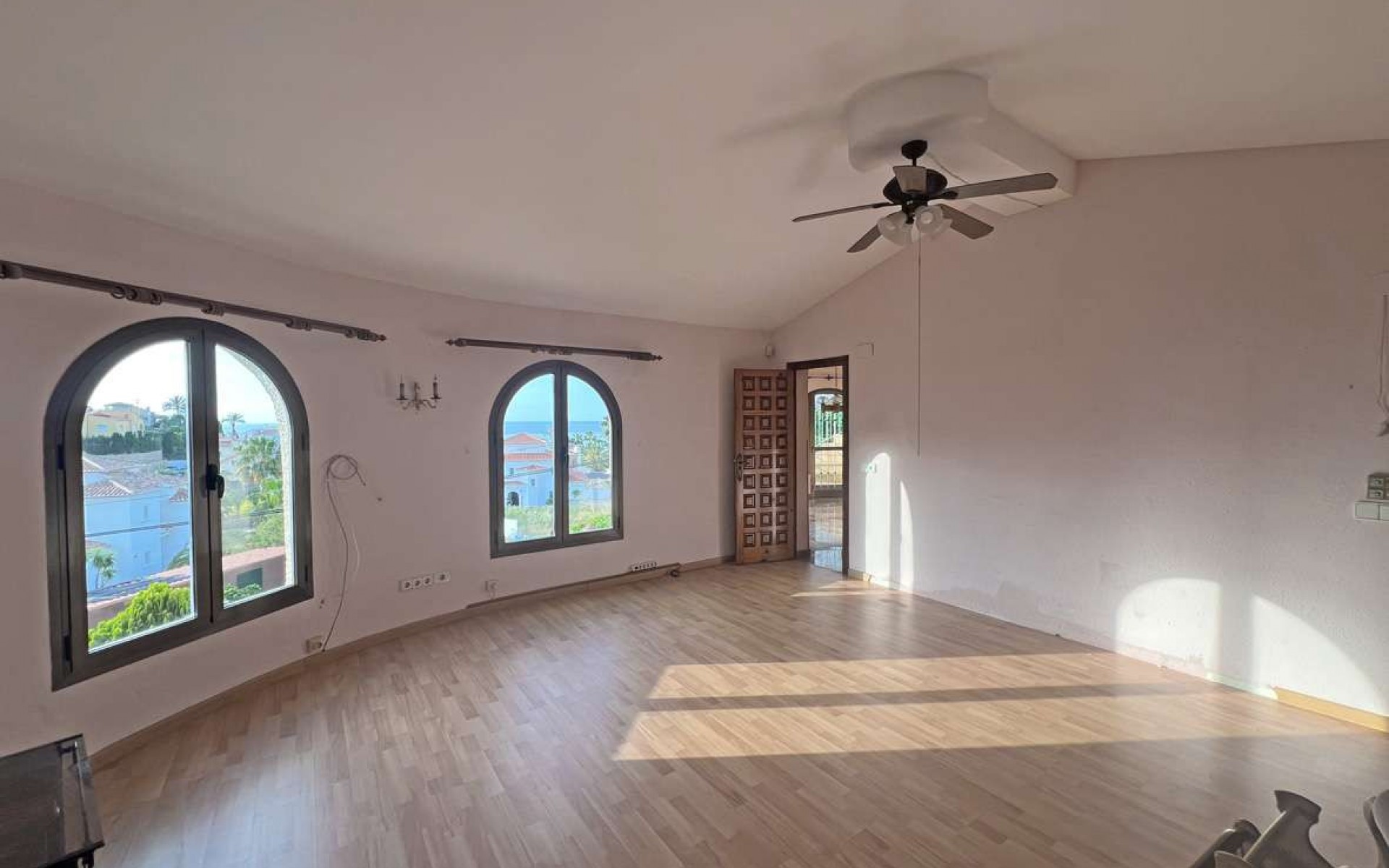 zum Verkauf - Villa - Calpe - Calpe Centro