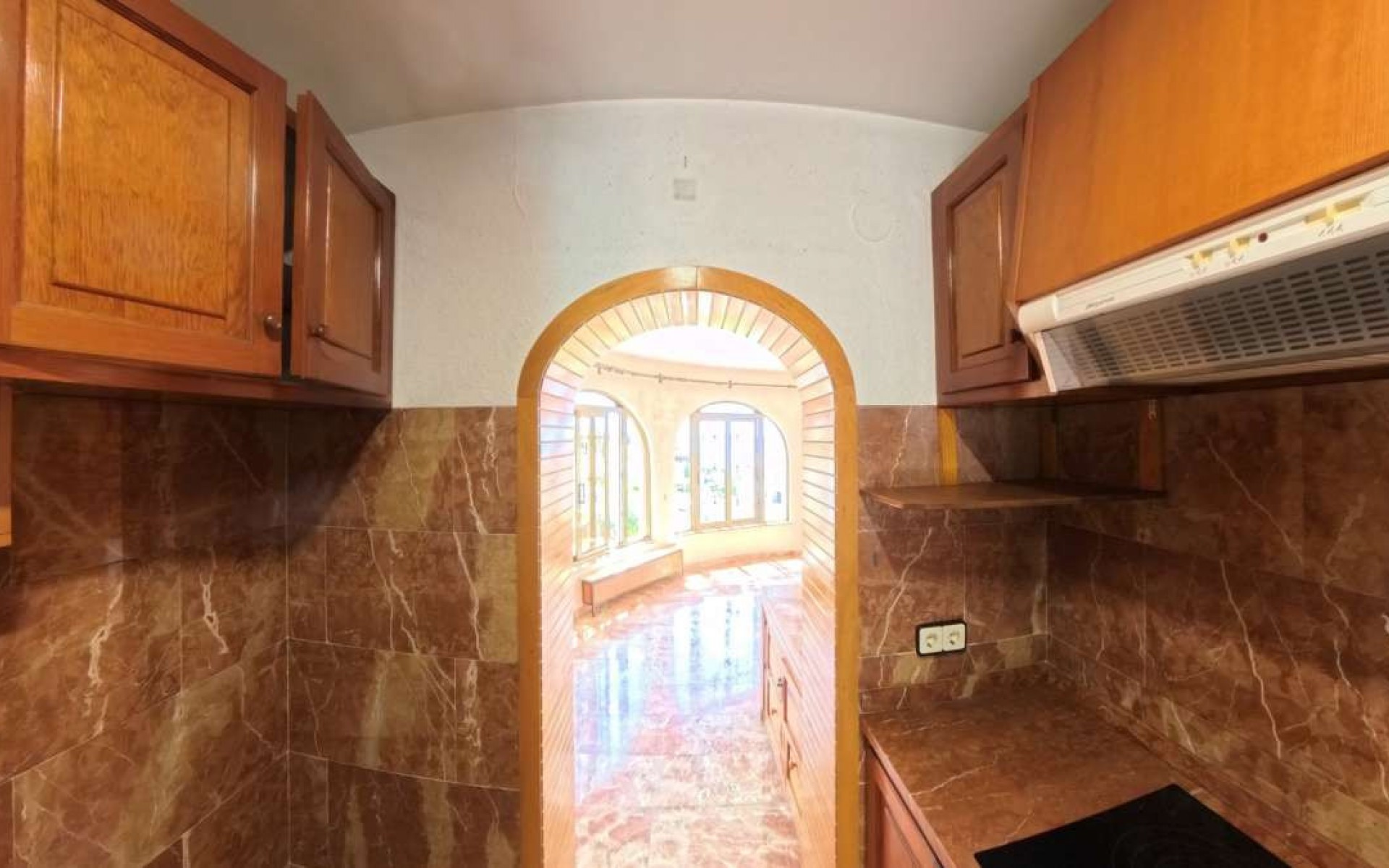 zum Verkauf - Villa - Calpe - Calpe Centro