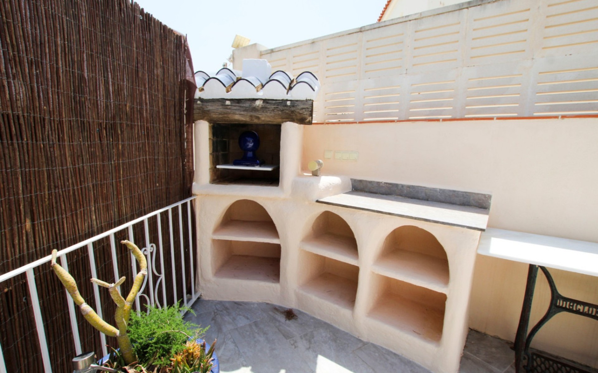 zum Verkauf - Villa - Calpe - Calpe Centro