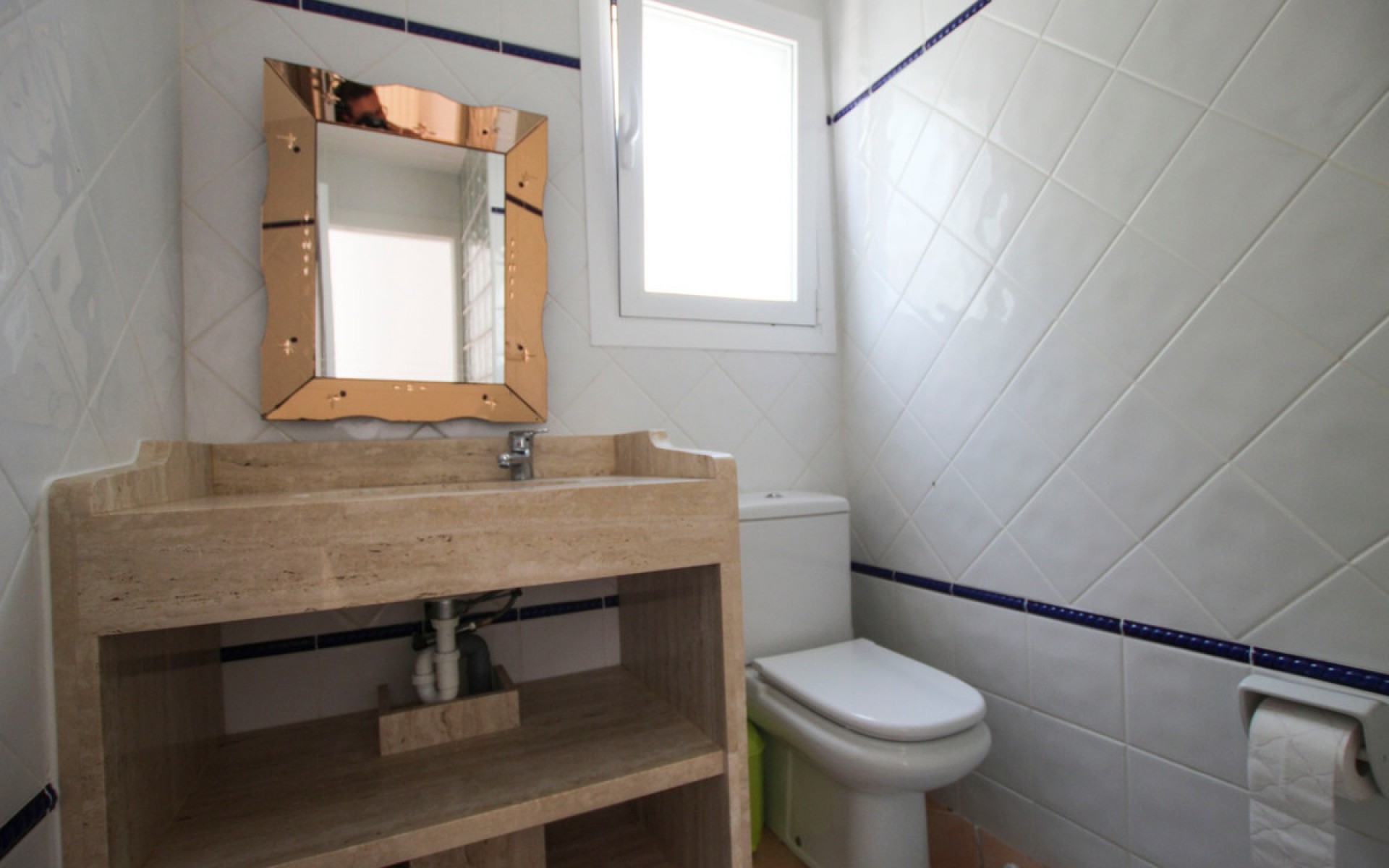 zum Verkauf - Villa - Calpe - Calpe Centro