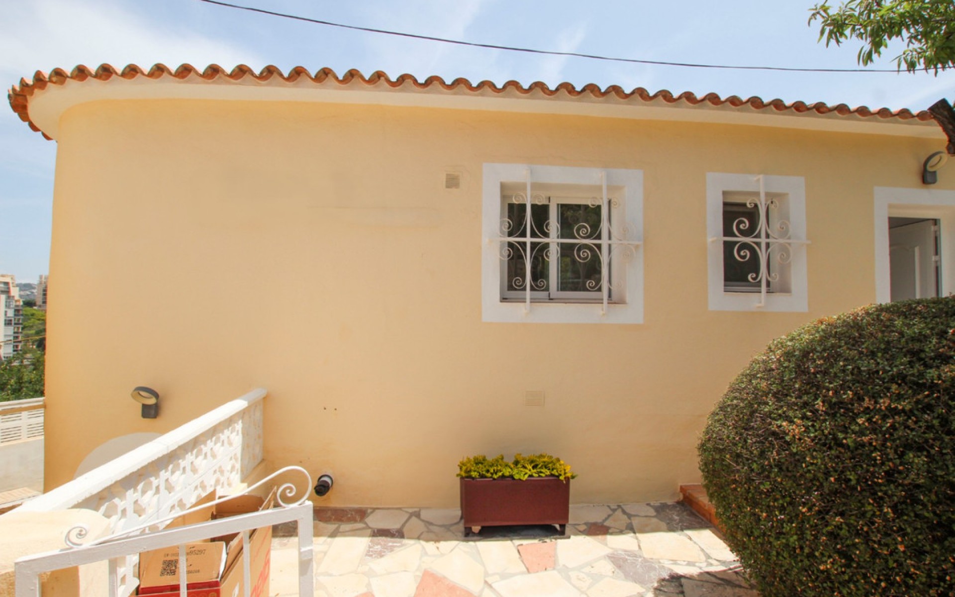 zum Verkauf - Villa - Calpe - Calpe Centro