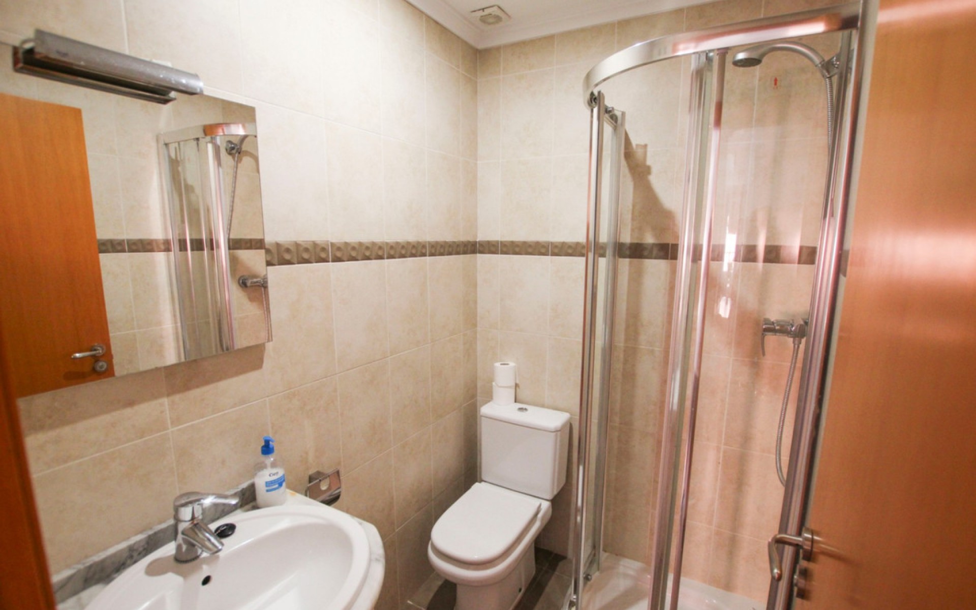 zum Verkauf - Villa - Calpe - Calpe Centro