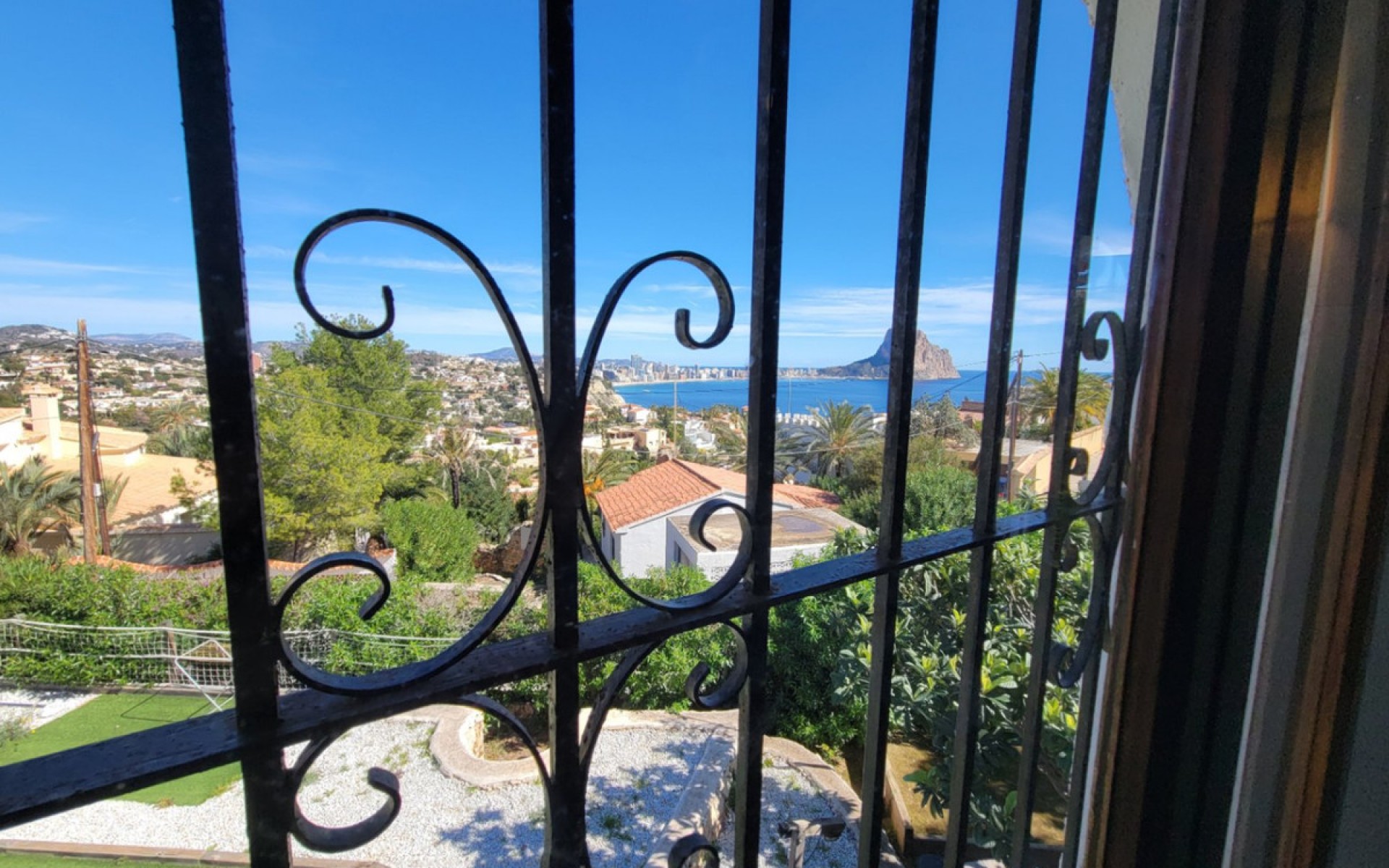 zum Verkauf - Villa - Calpe - Calpe Centro