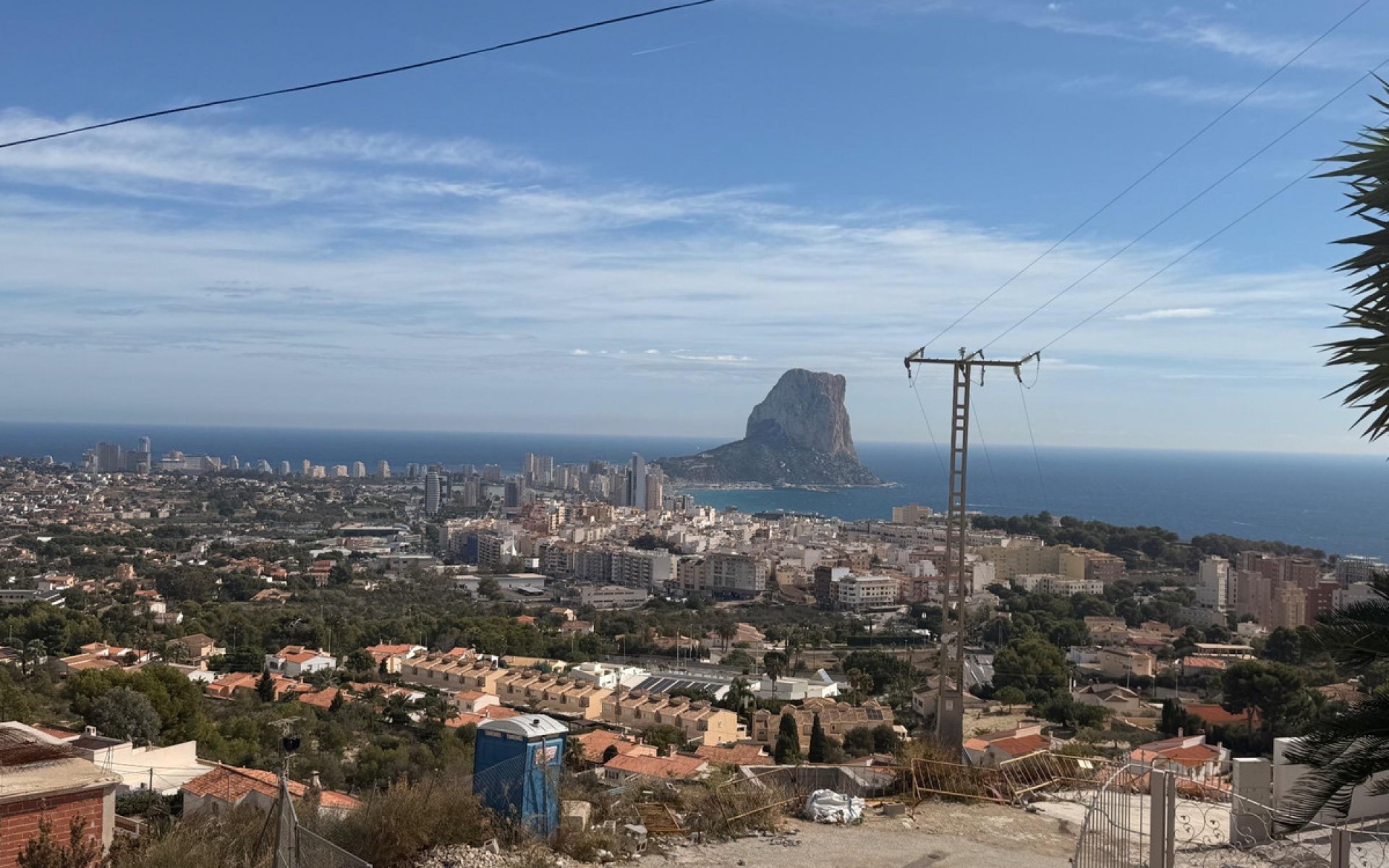 zum Verkauf - Villa - Calpe - Calpe Centro