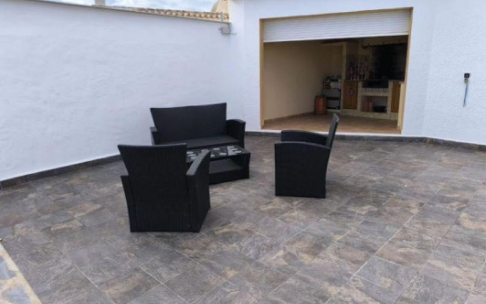 zum Verkauf - Villa - Calpe - Calpe Centro