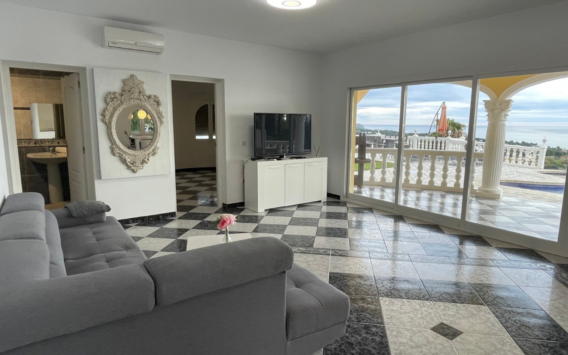 zum Verkauf - Villa - Calpe - Calpe Centro