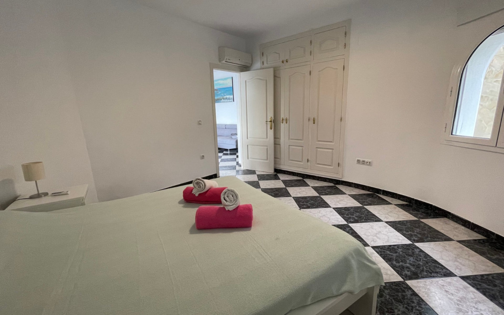 zum Verkauf - Villa - Calpe - Calpe Centro