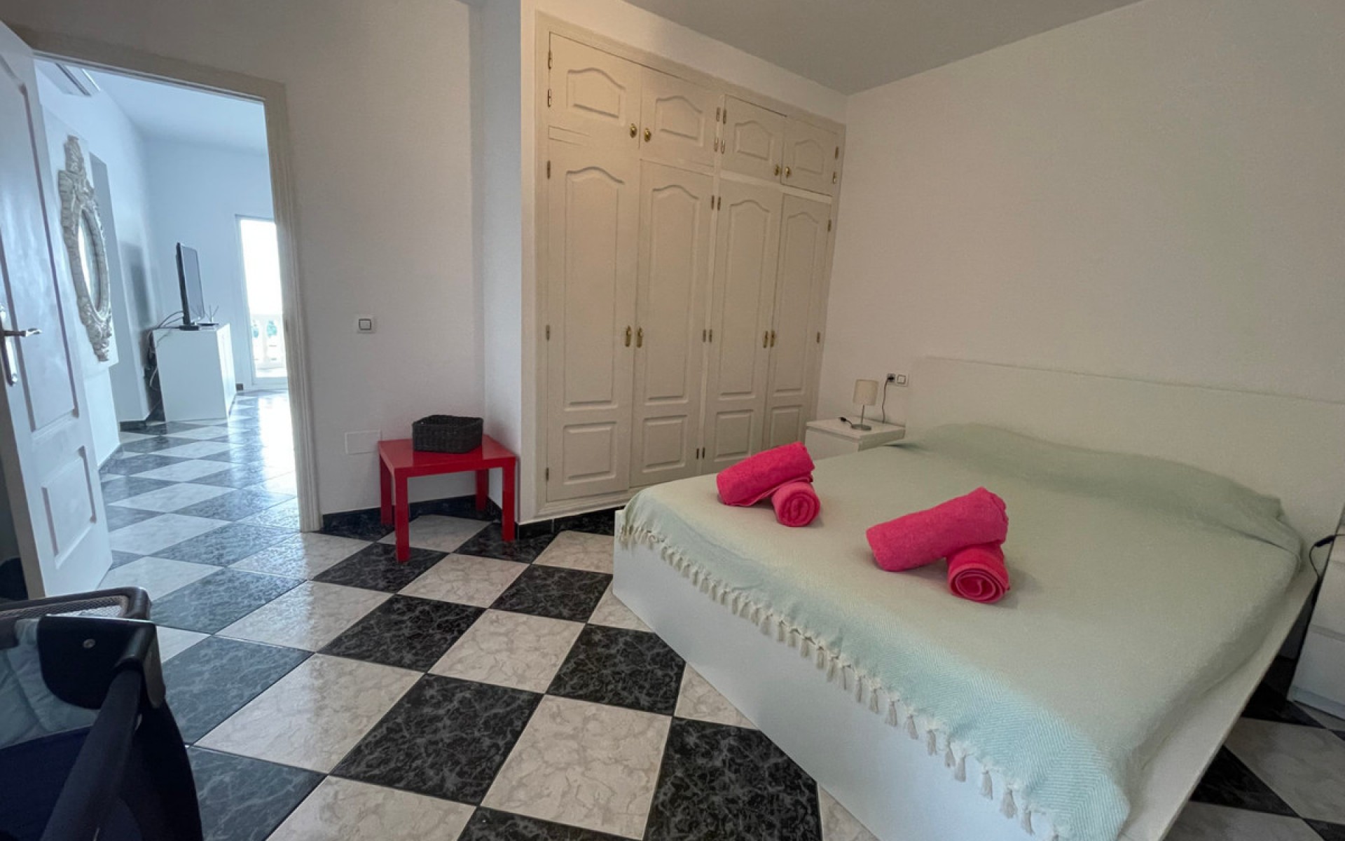 zum Verkauf - Villa - Calpe - Calpe Centro