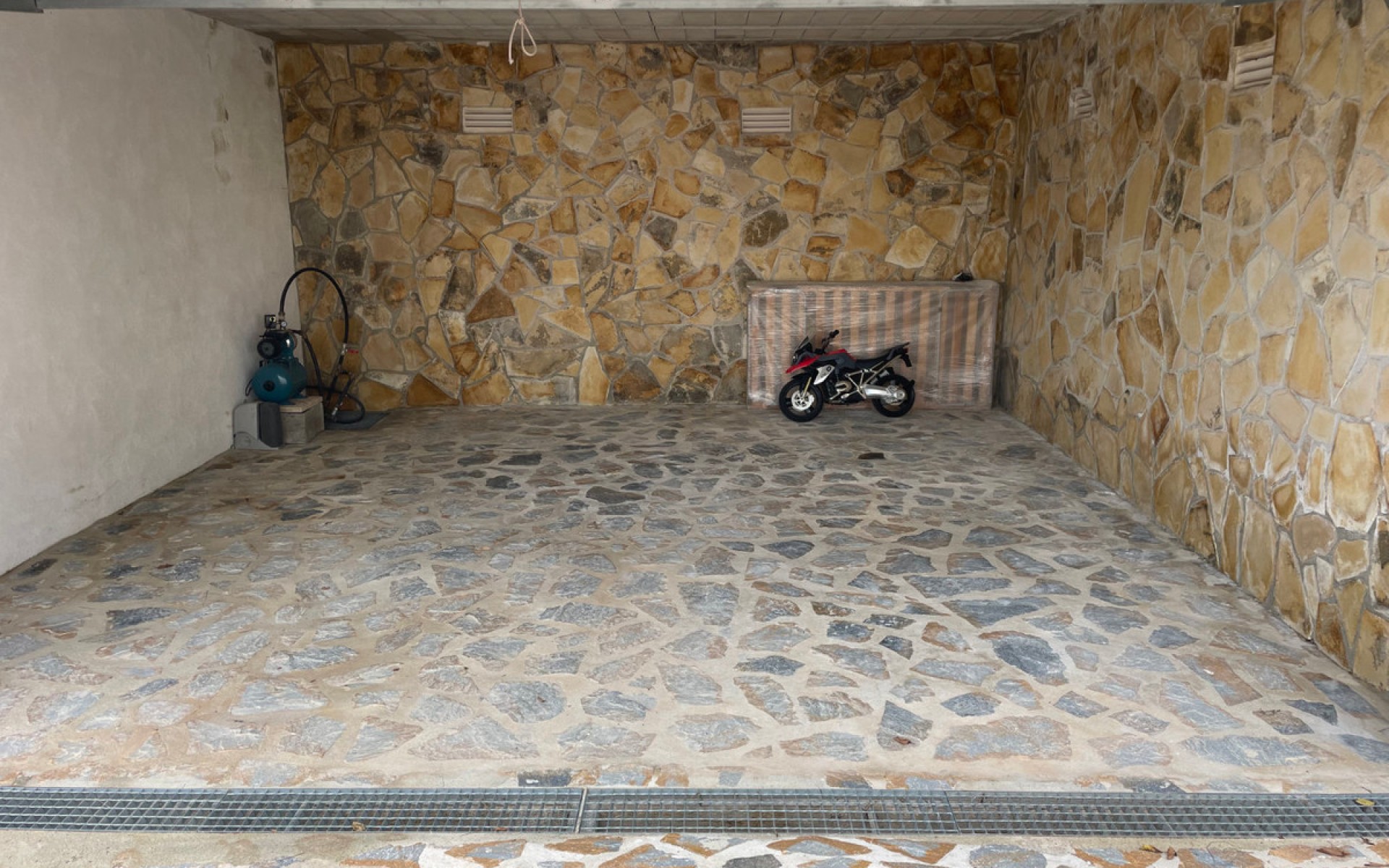 zum Verkauf - Villa - Calpe - Calpe Centro