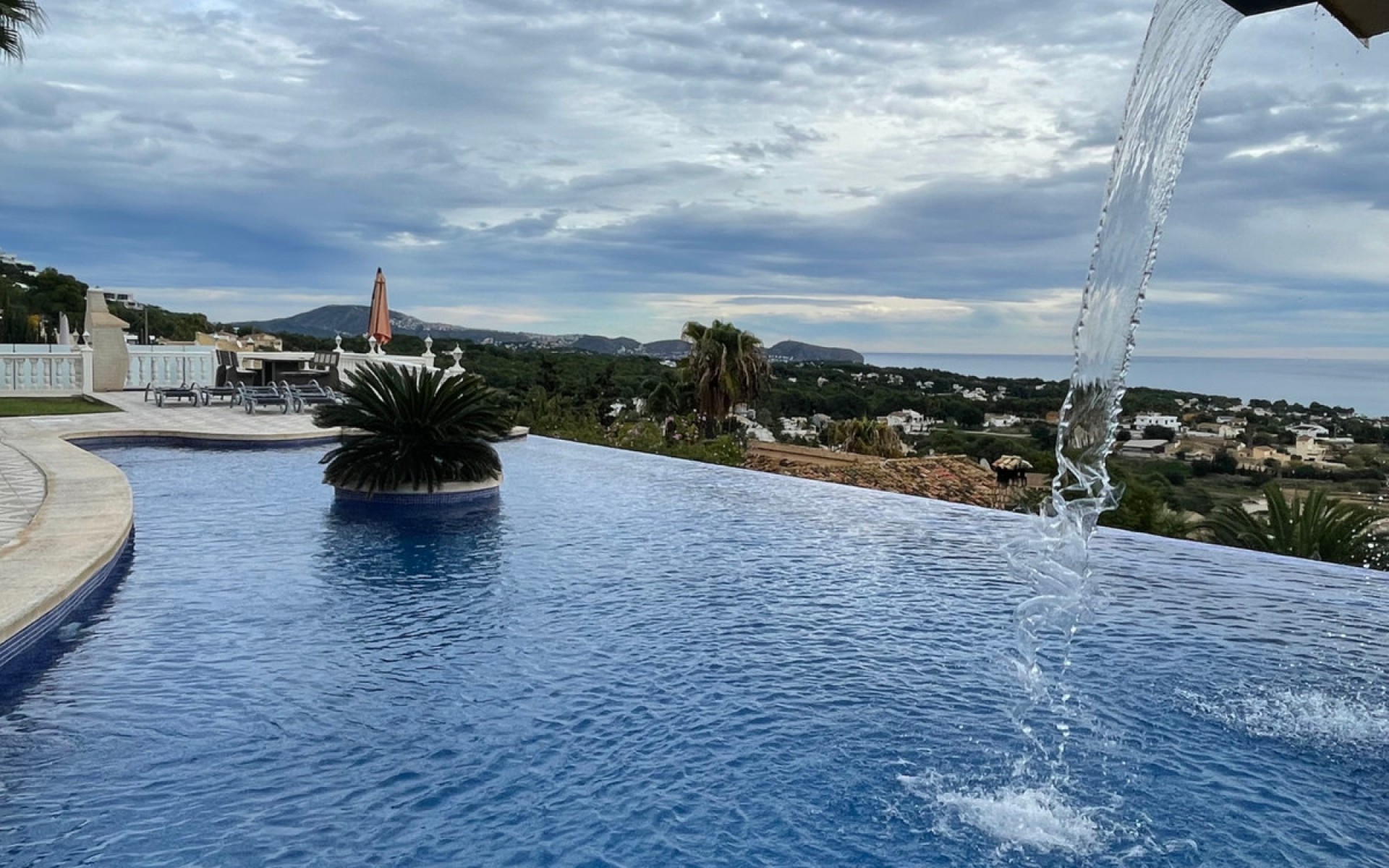 zum Verkauf - Villa - Calpe - Calpe Centro